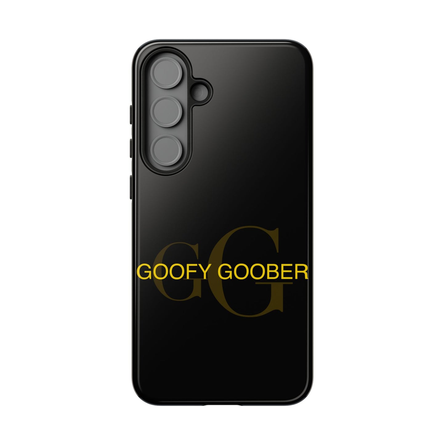 Phone Cases Goofy Goober