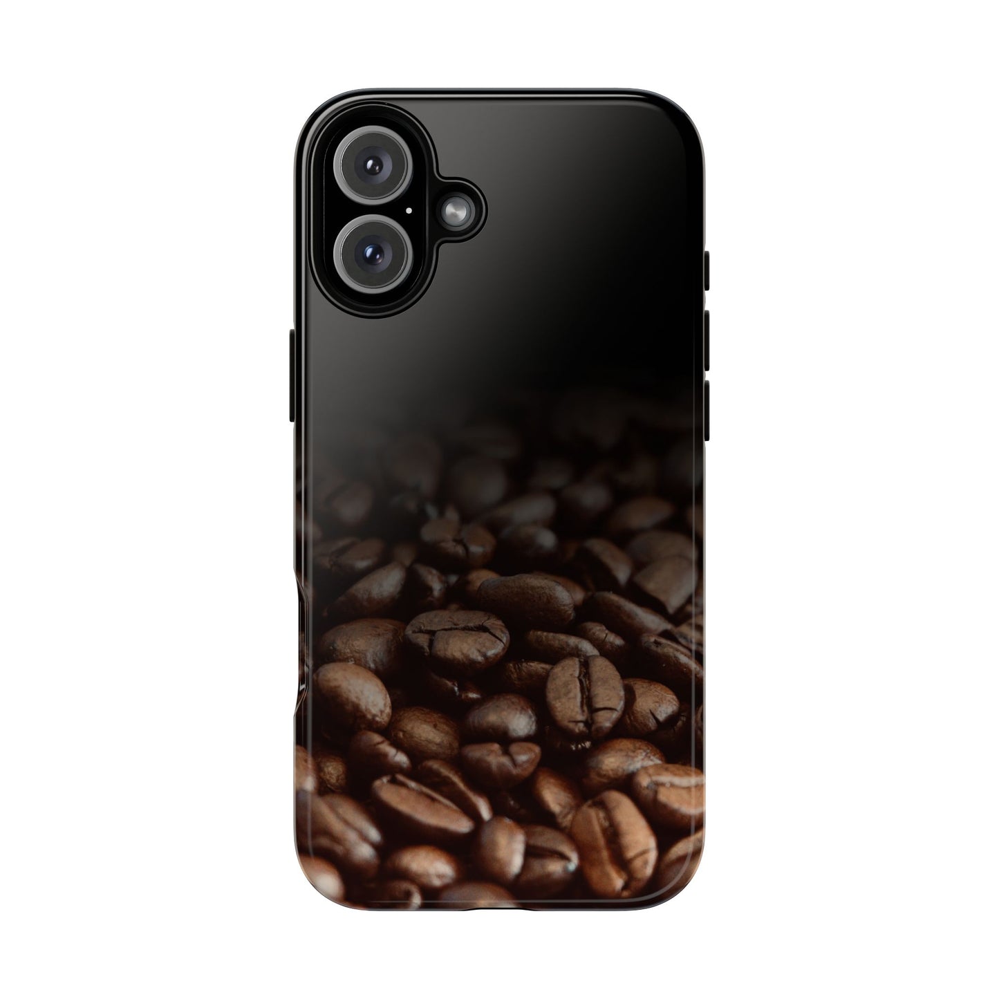 Coffee Beans Tough Case