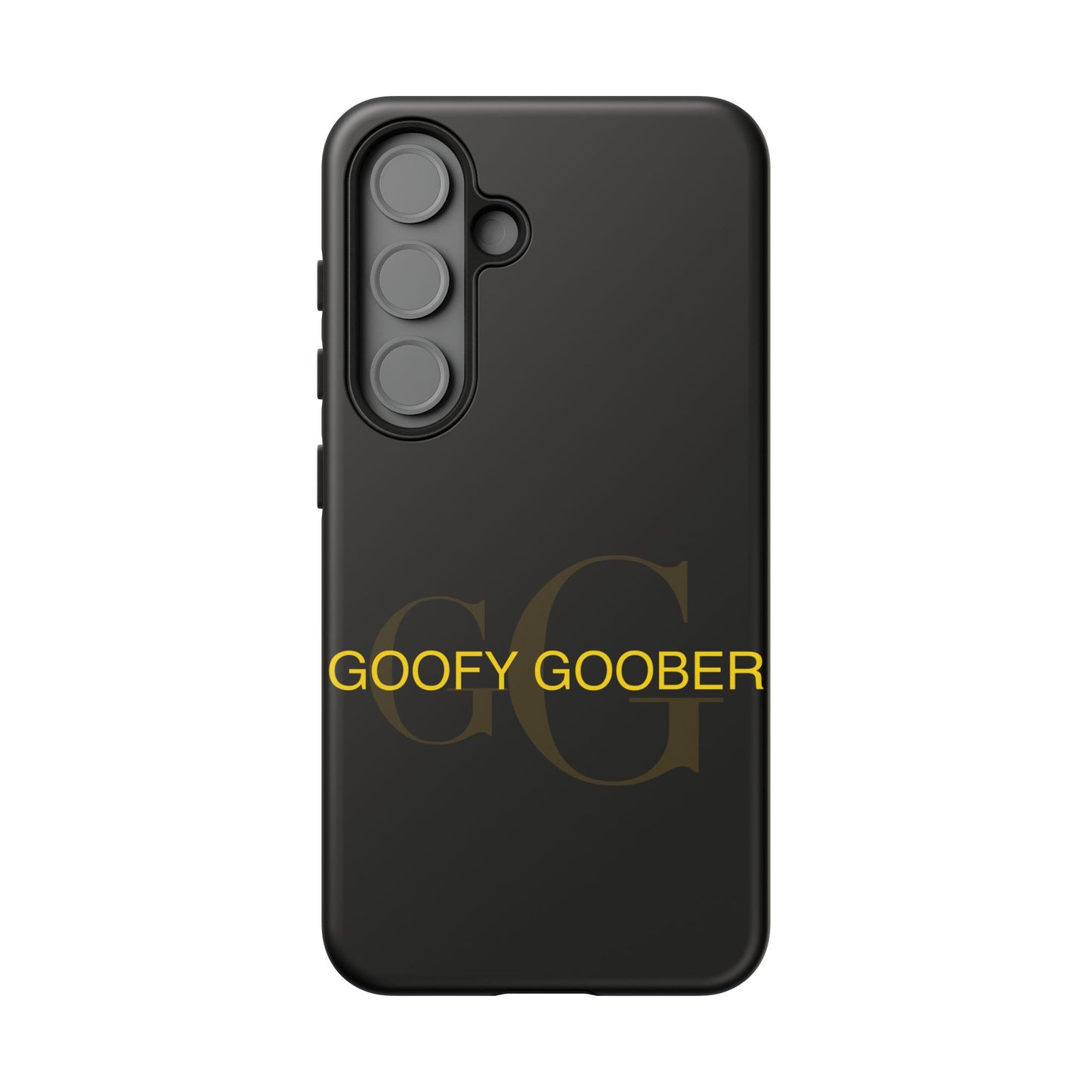 Phone Cases Goofy Goober