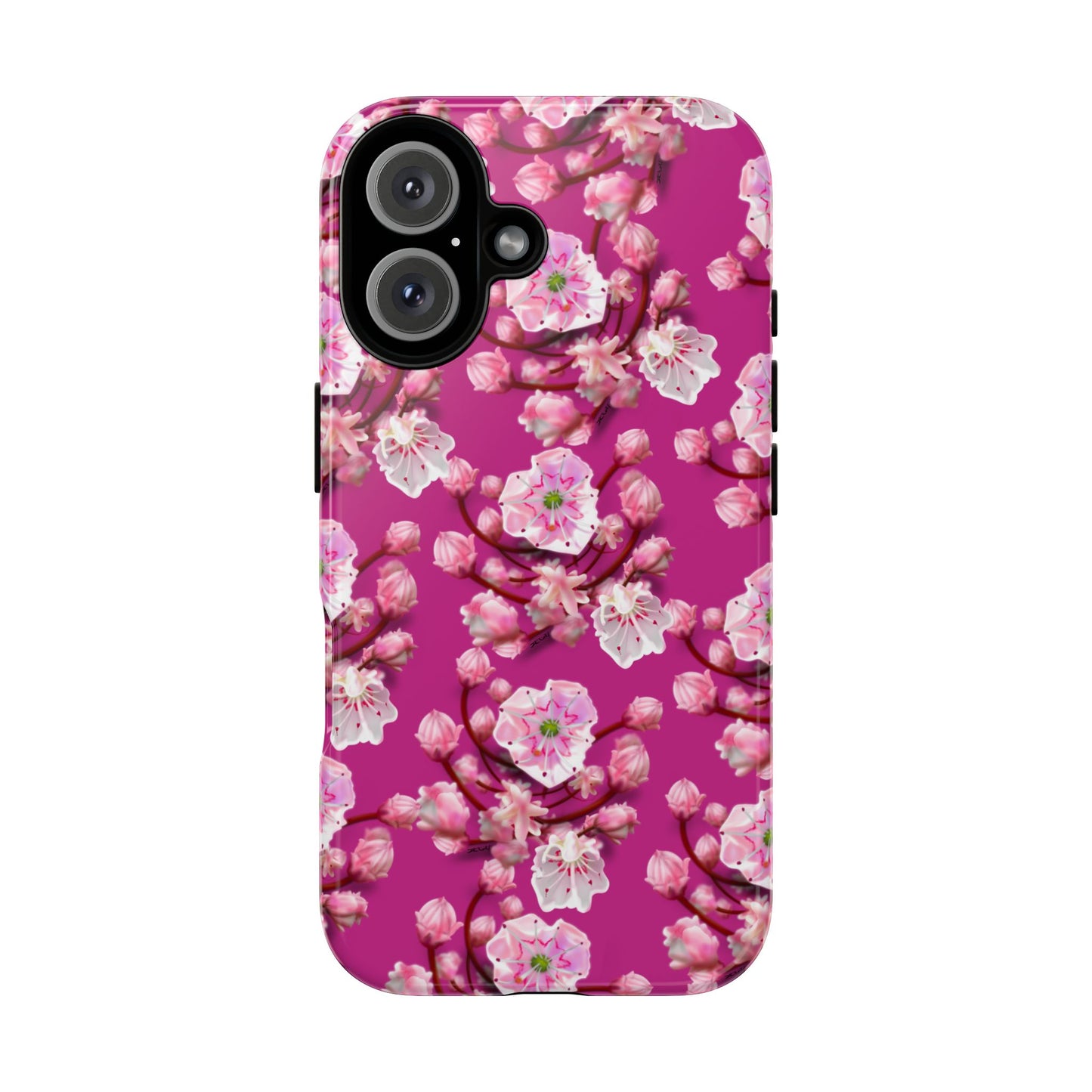 Mountain Laurel Phone Case