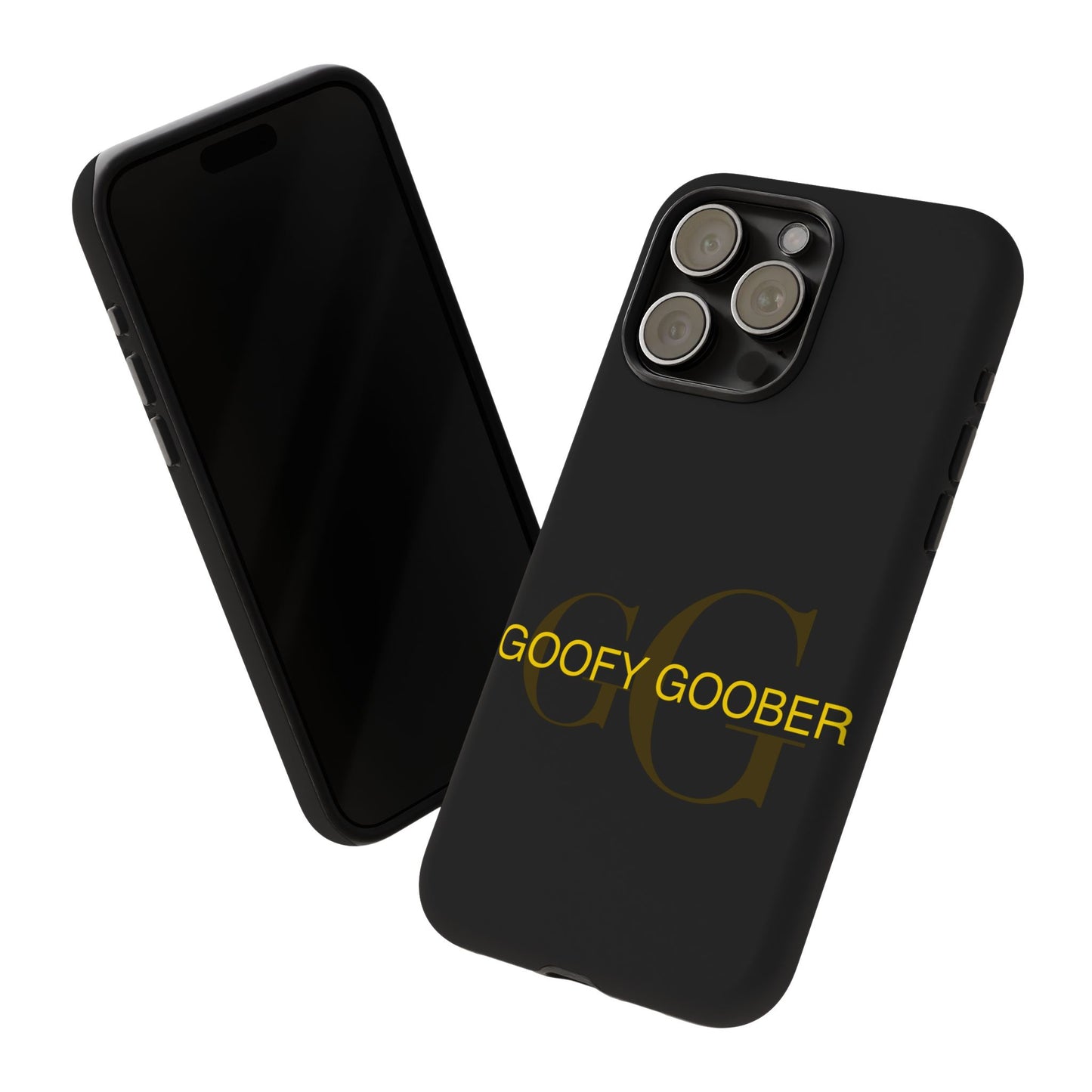 Phone Cases Goofy Goober