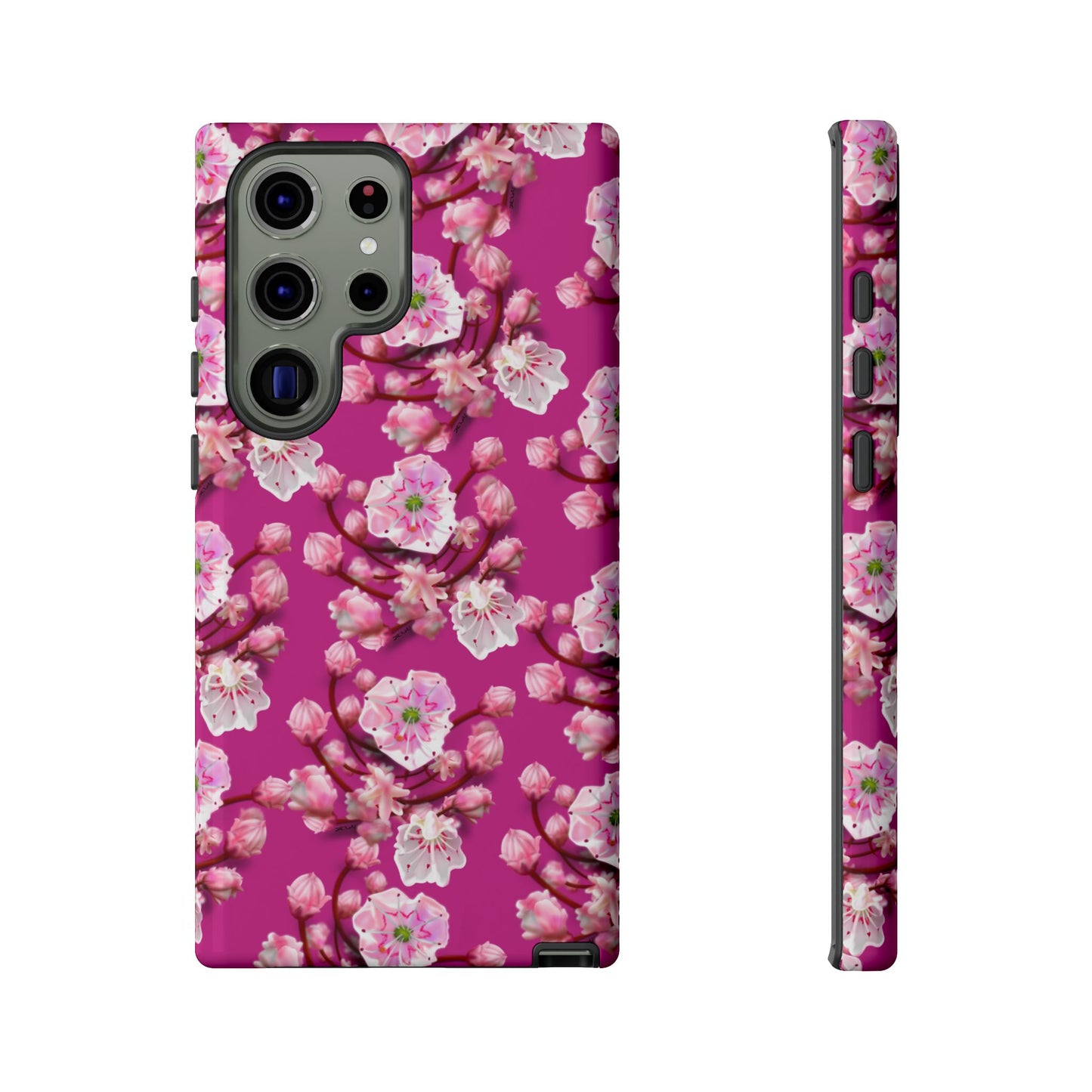 Mountain Laurel Phone Case