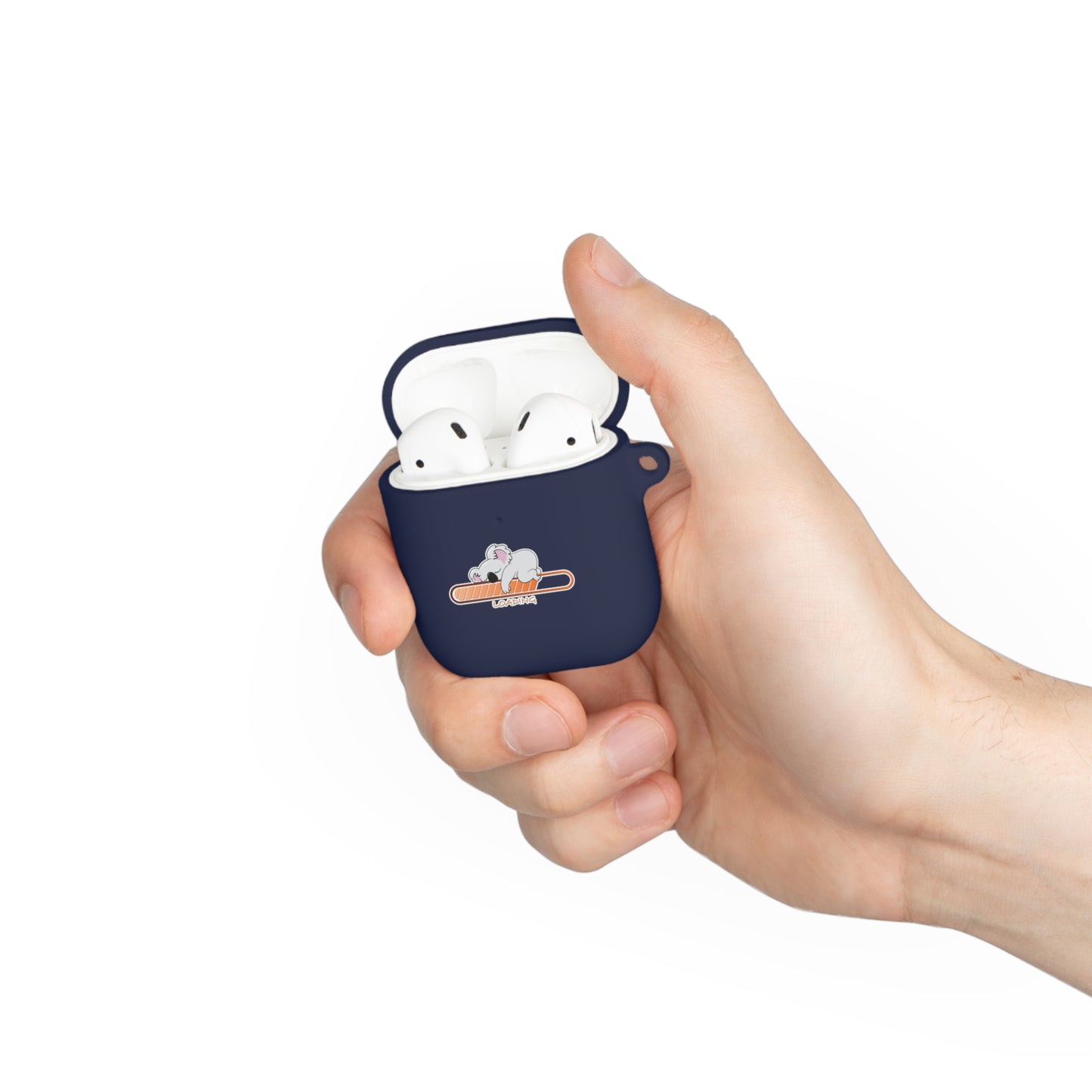 Koala Loading AirPods and AirPods Pro Case Cover