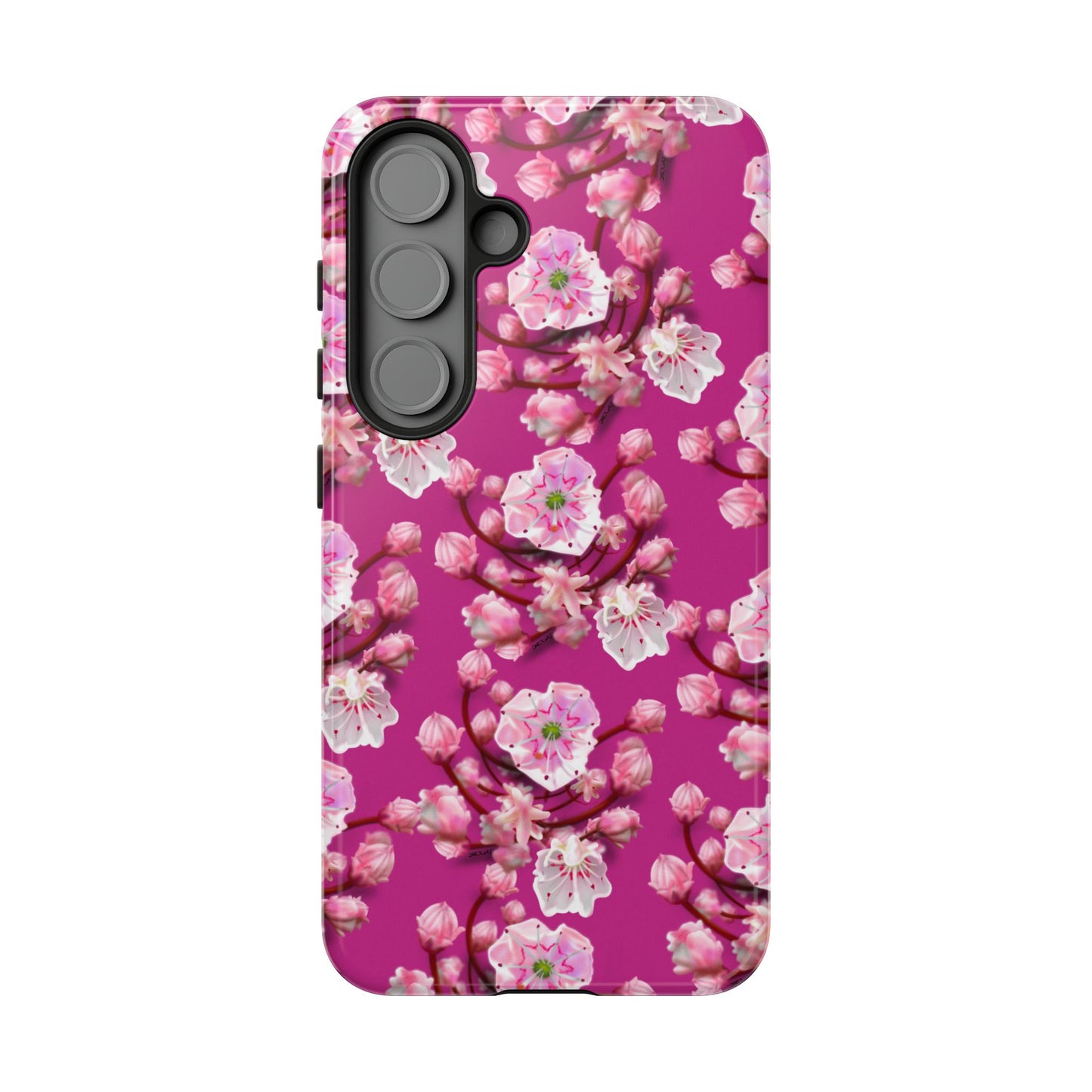 Mountain Laurel Phone Case