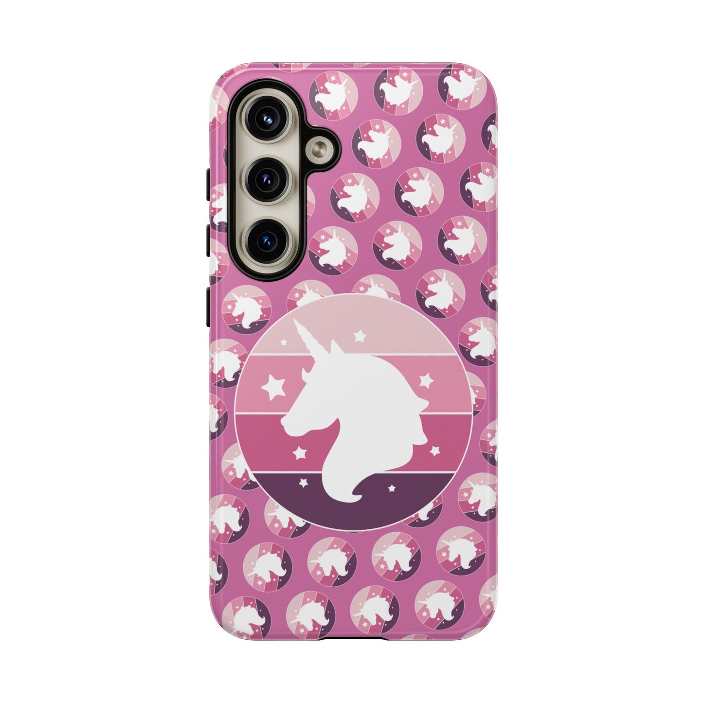 Pastel Unicorn Phone case