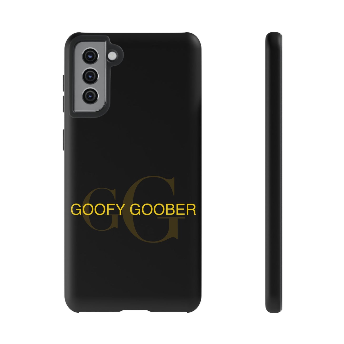 Phone Cases Goofy Goober