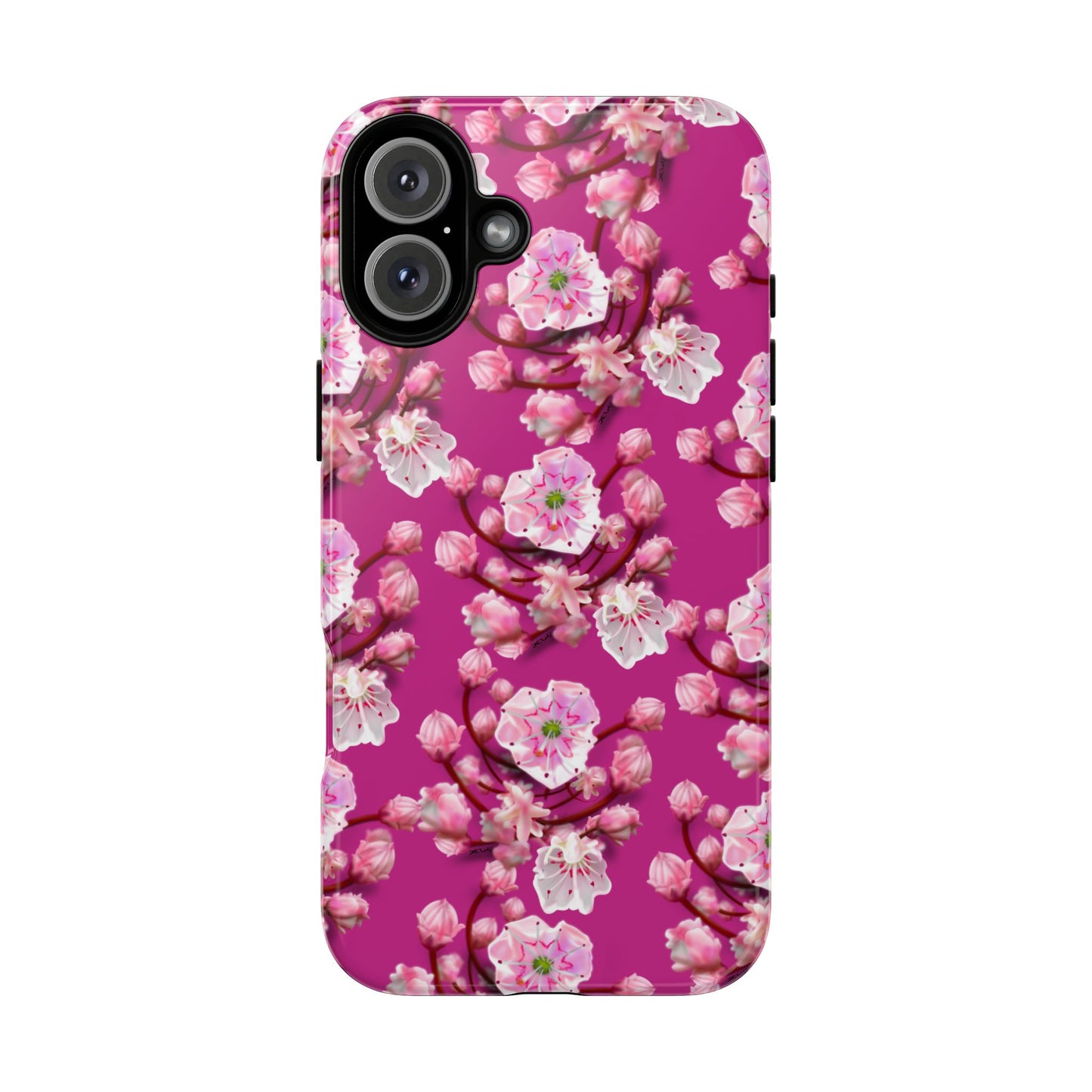 Mountain Laurel Phone Case