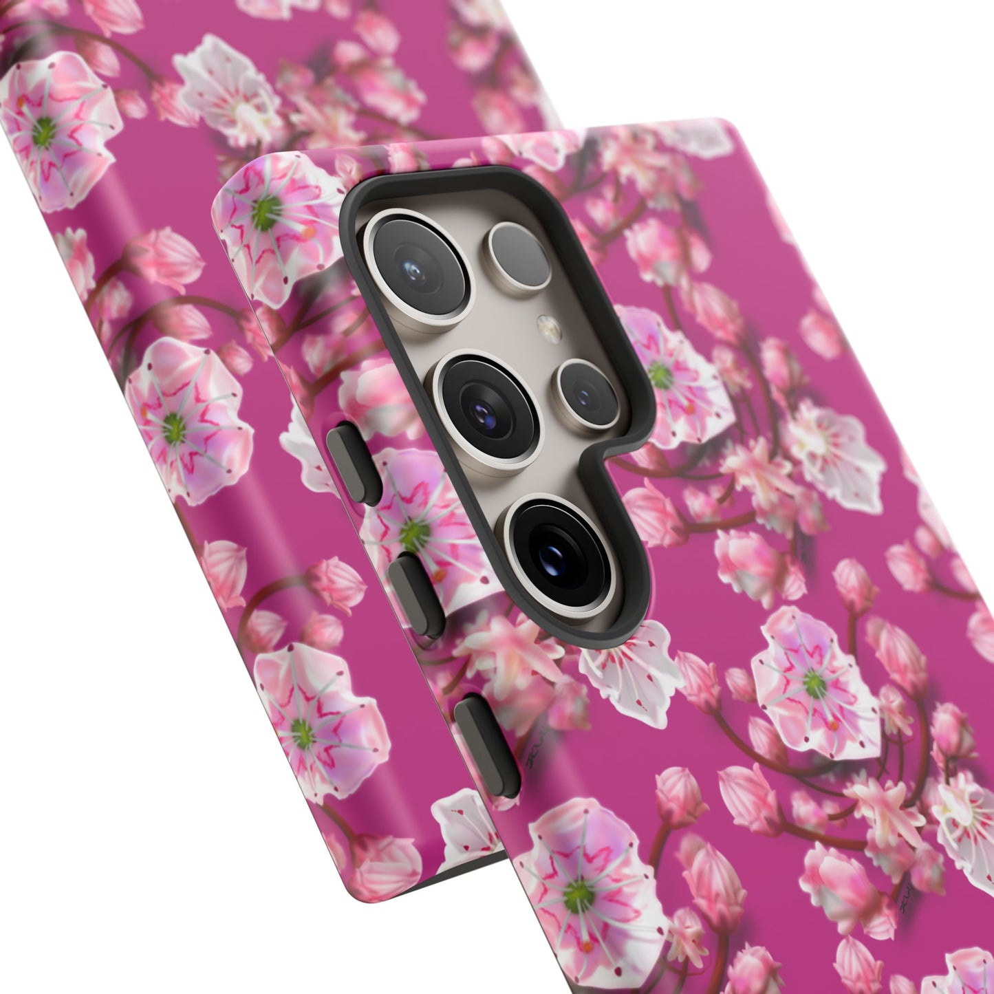 Mountain Laurel Phone Case