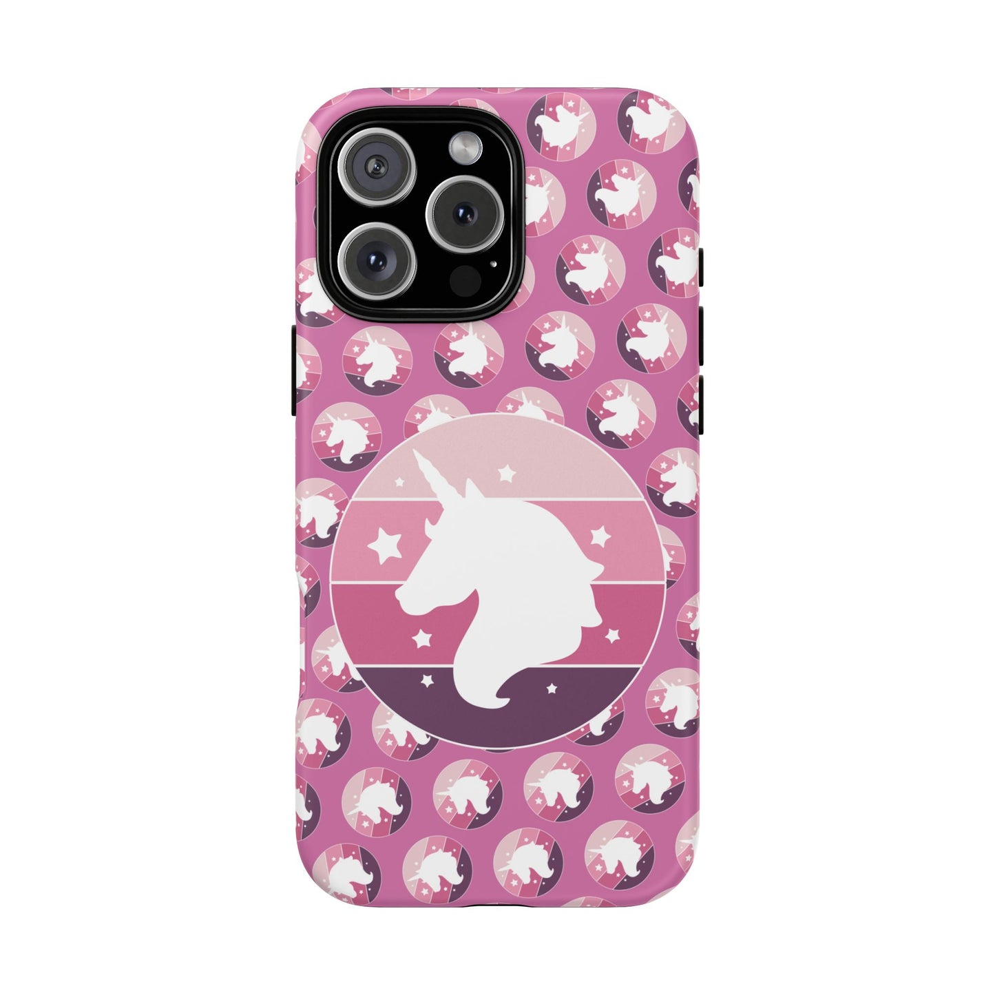 Pastel Unicorn Phone case