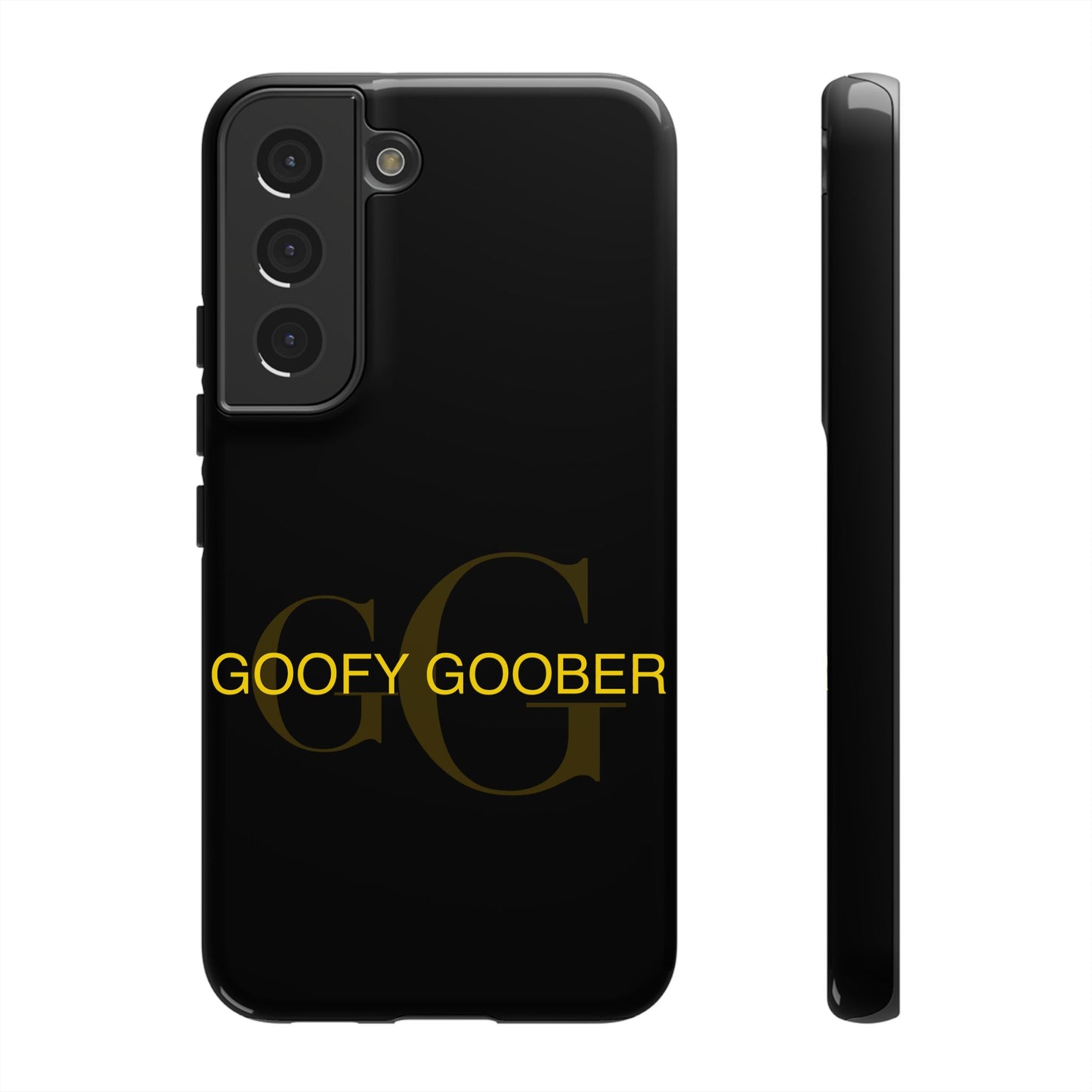 Phone Cases Goofy Goober