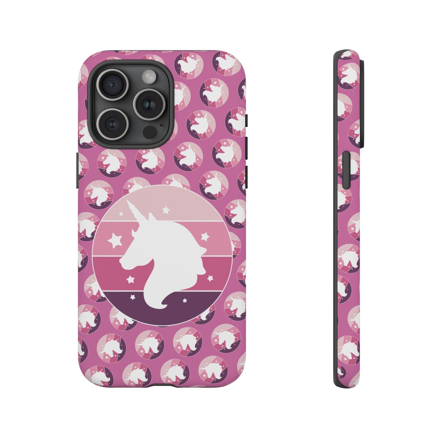 Pastel Unicorn Phone case