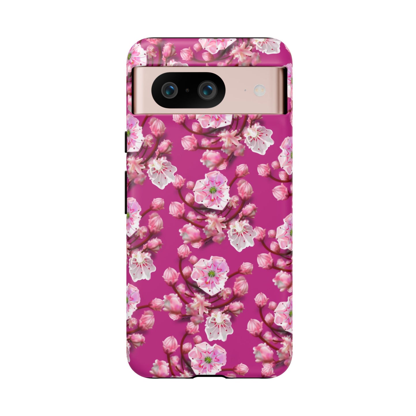 Mountain Laurel Phone Case