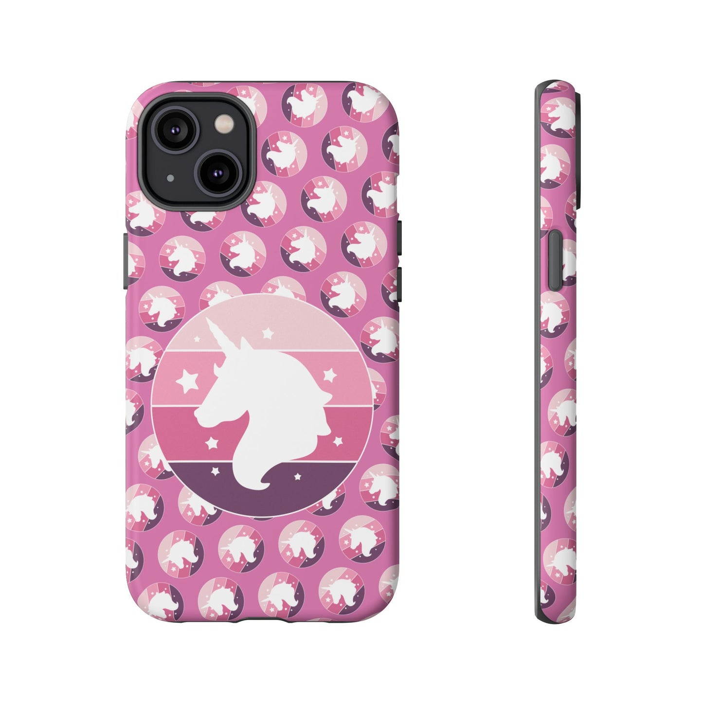 Pastel Unicorn Phone case