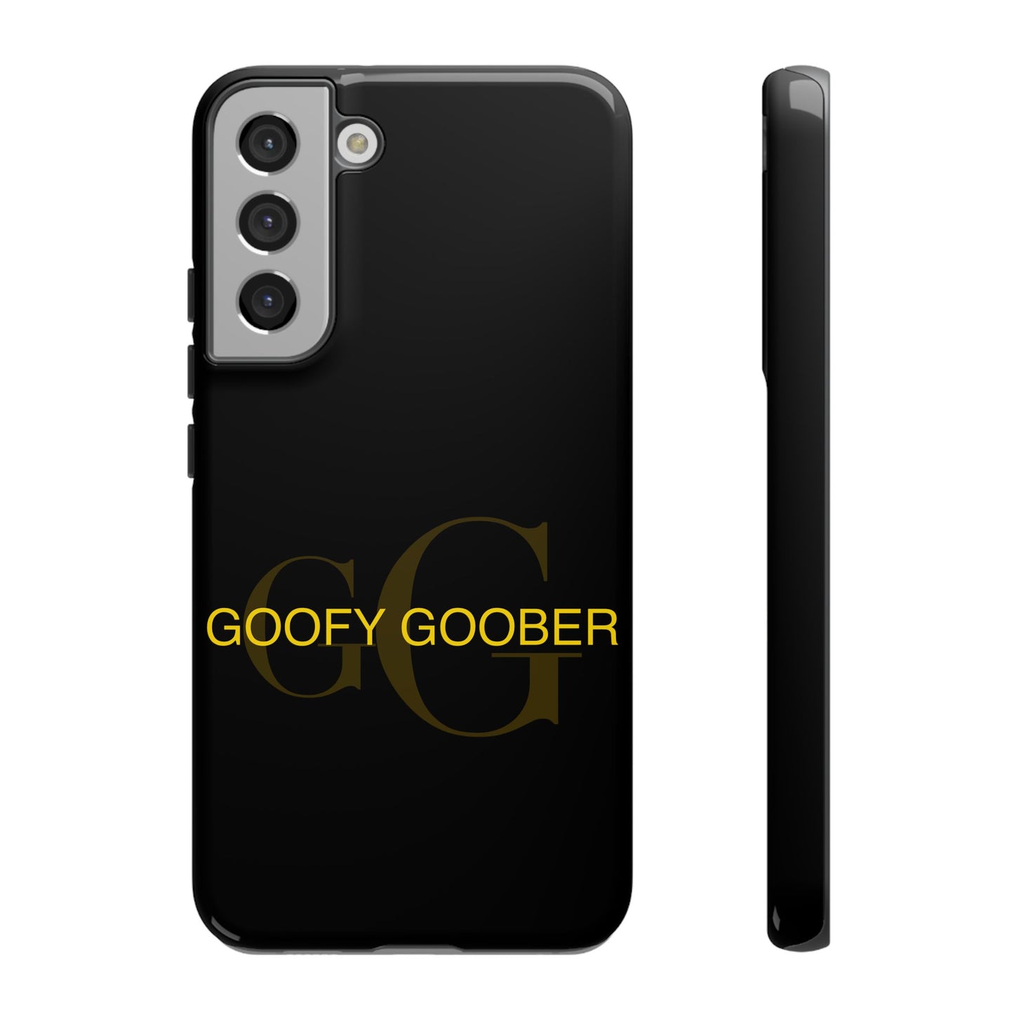 Phone Cases Goofy Goober