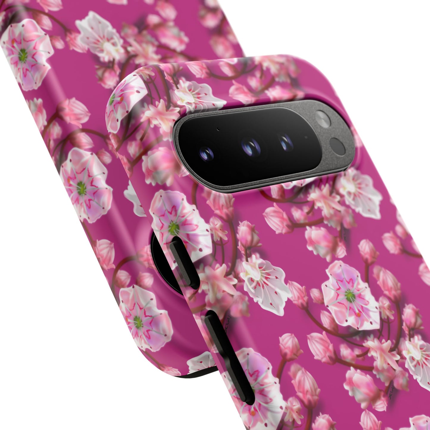 Mountain Laurel Phone Case