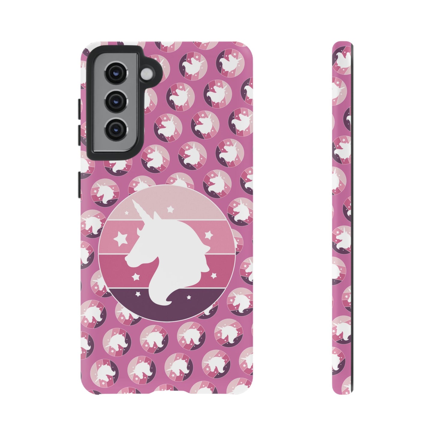 Pastel Unicorn Phone case