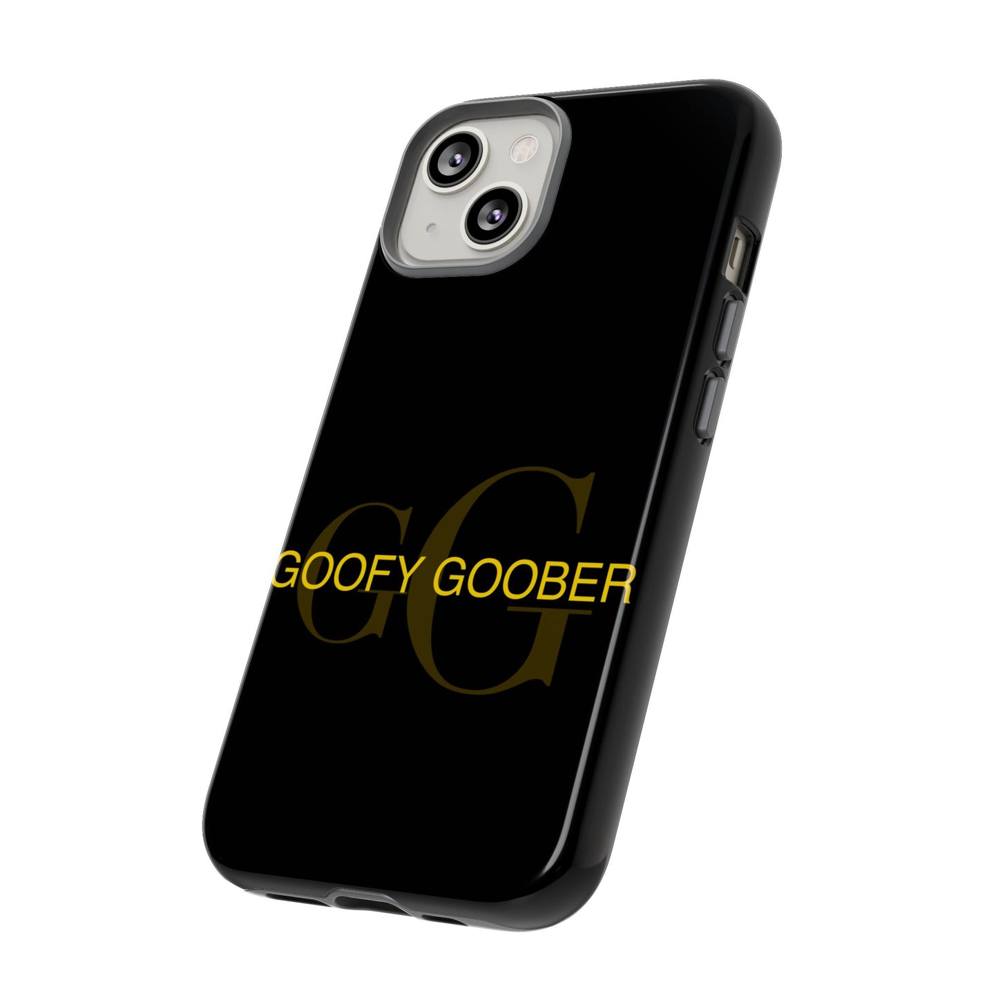 Phone Cases Goofy Goober