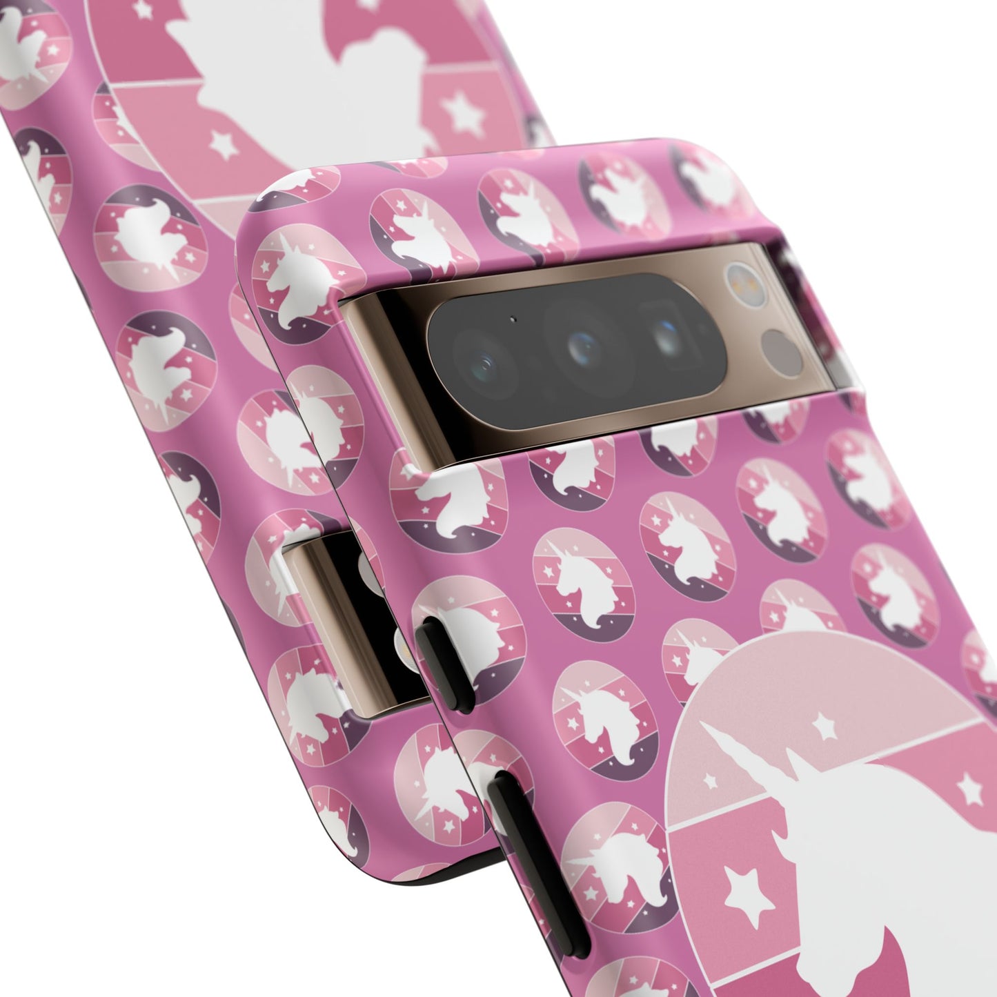 Pastel Unicorn Phone case