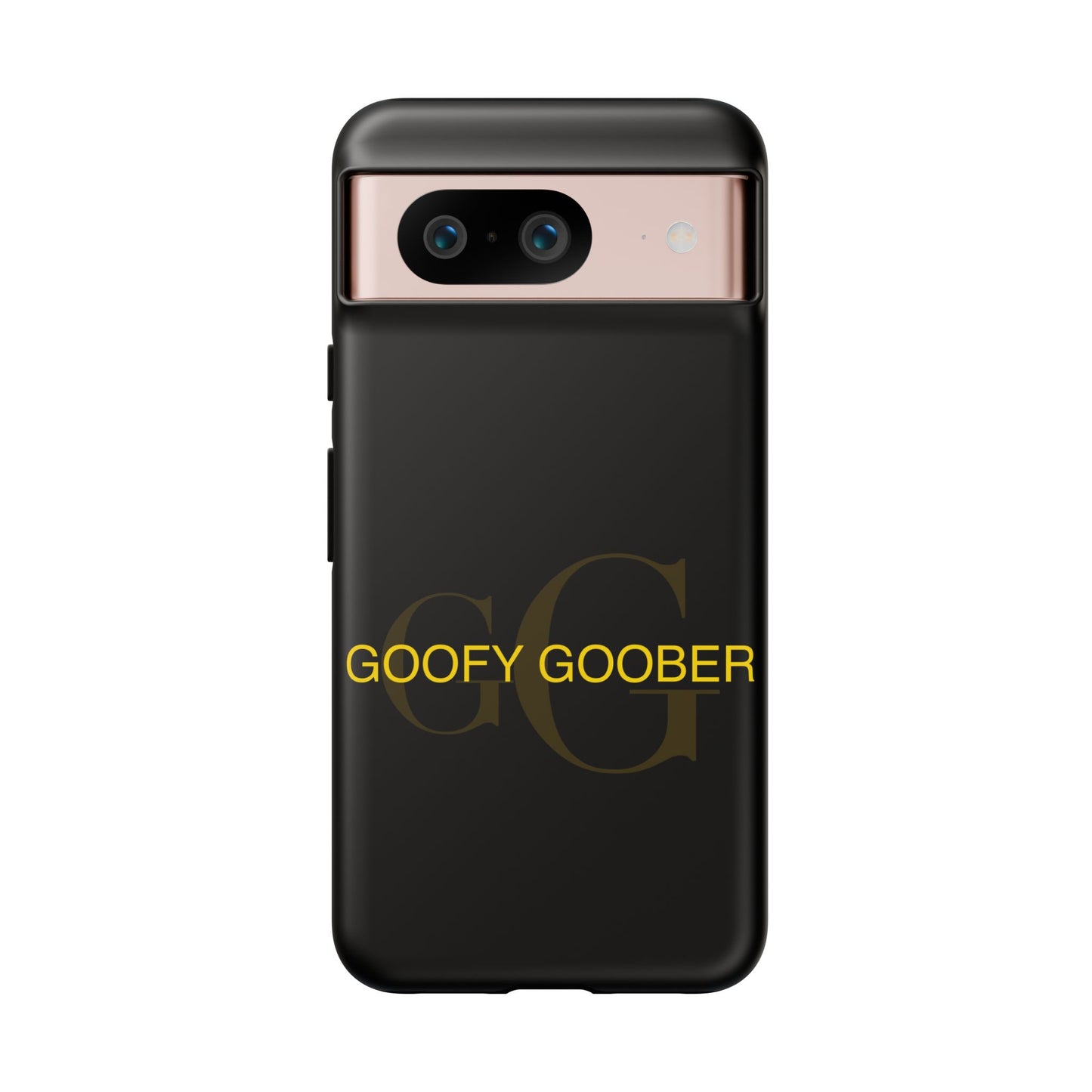 Phone Cases Goofy Goober