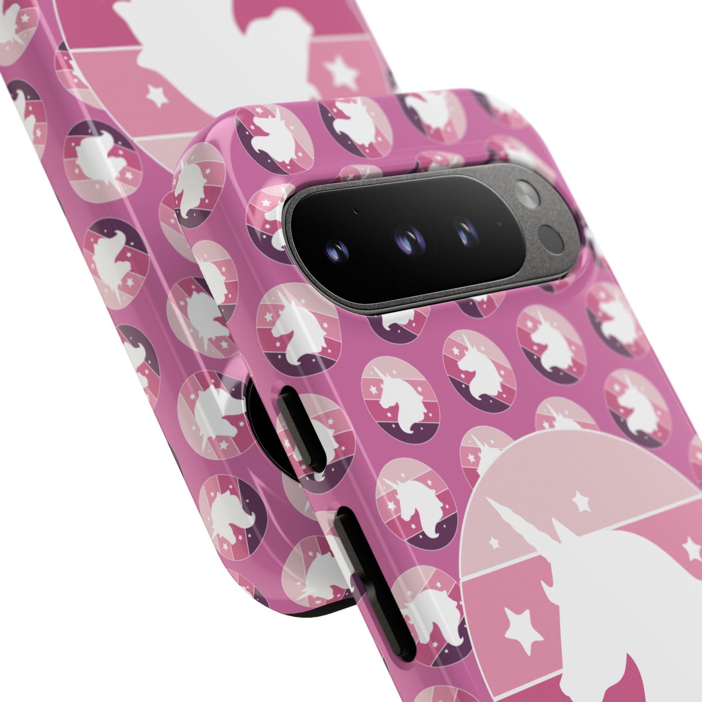 Pastel Unicorn Phone case