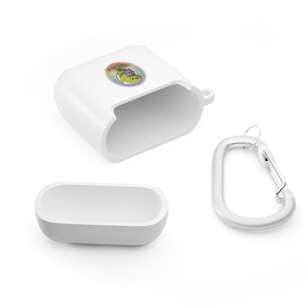 Soy Milk Personalized AirPods\Airpods Pro Case cover