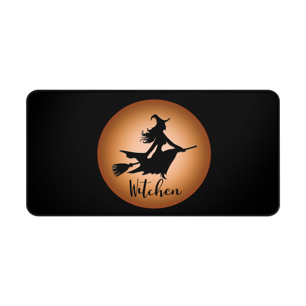 Witchen Desk Mat