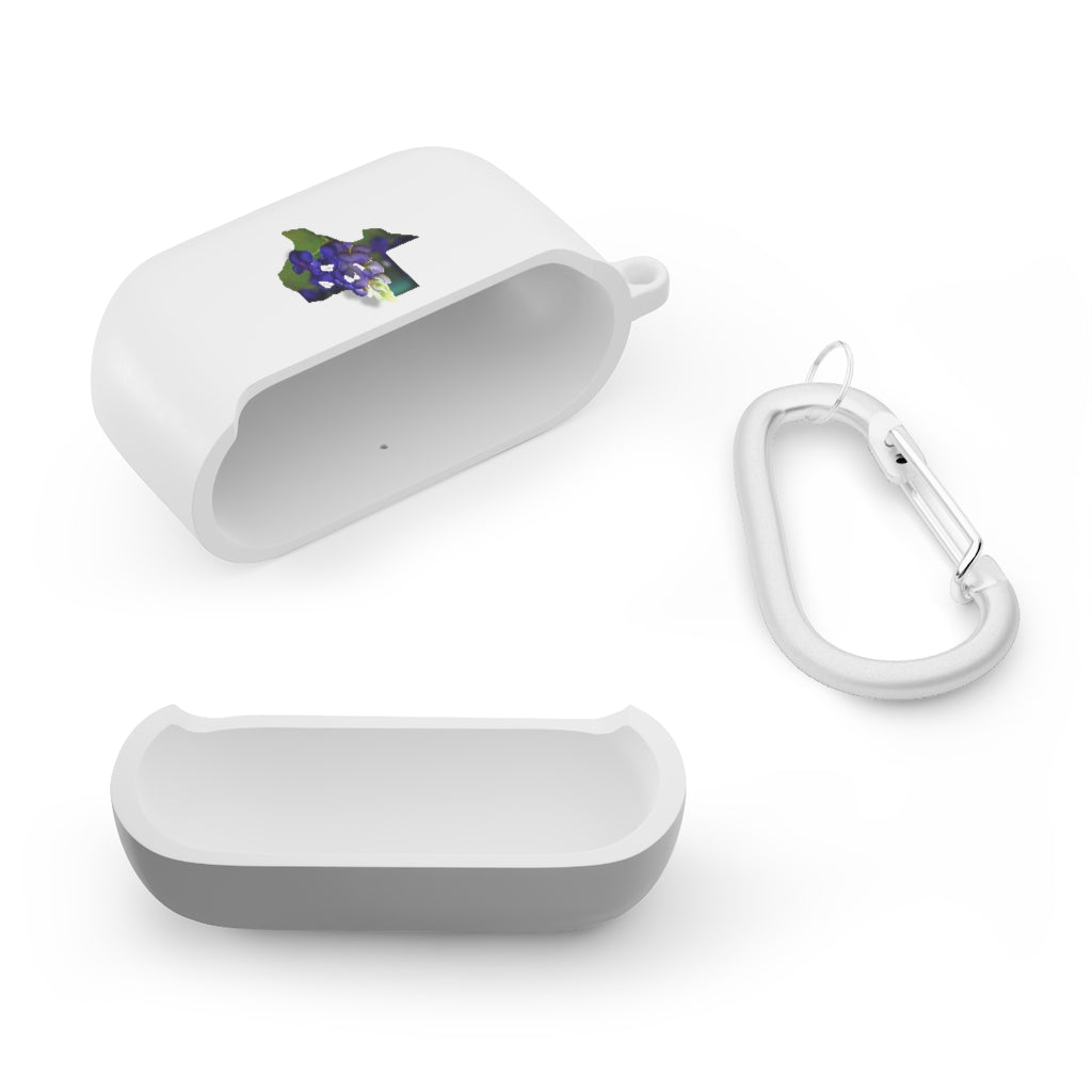 Texas Blue Bell Personalized AirPods\Airpods Pro Case cover