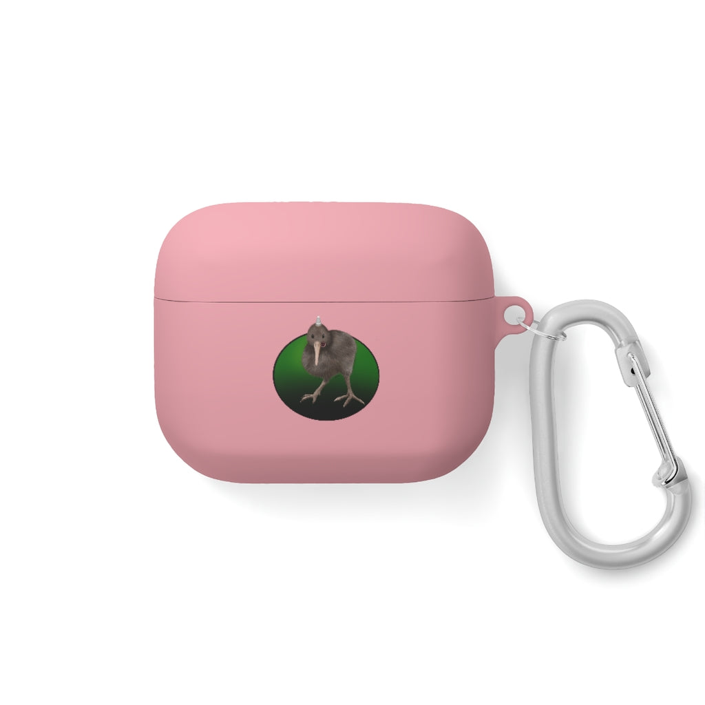 Unicorn Kiwi AirPods and AirPods Pro Case Cover