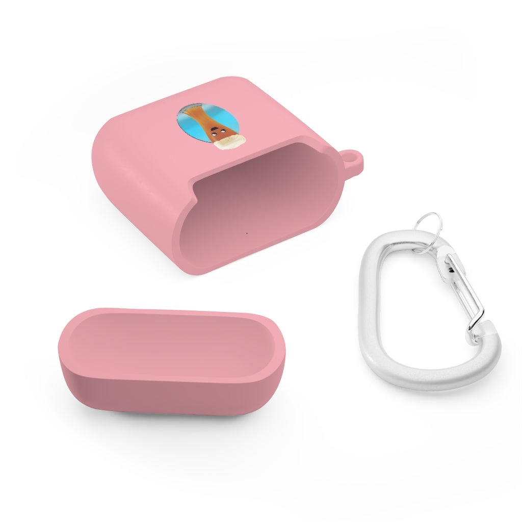 Kawaii Weissbier AirPods and AirPods Pro Case Cover