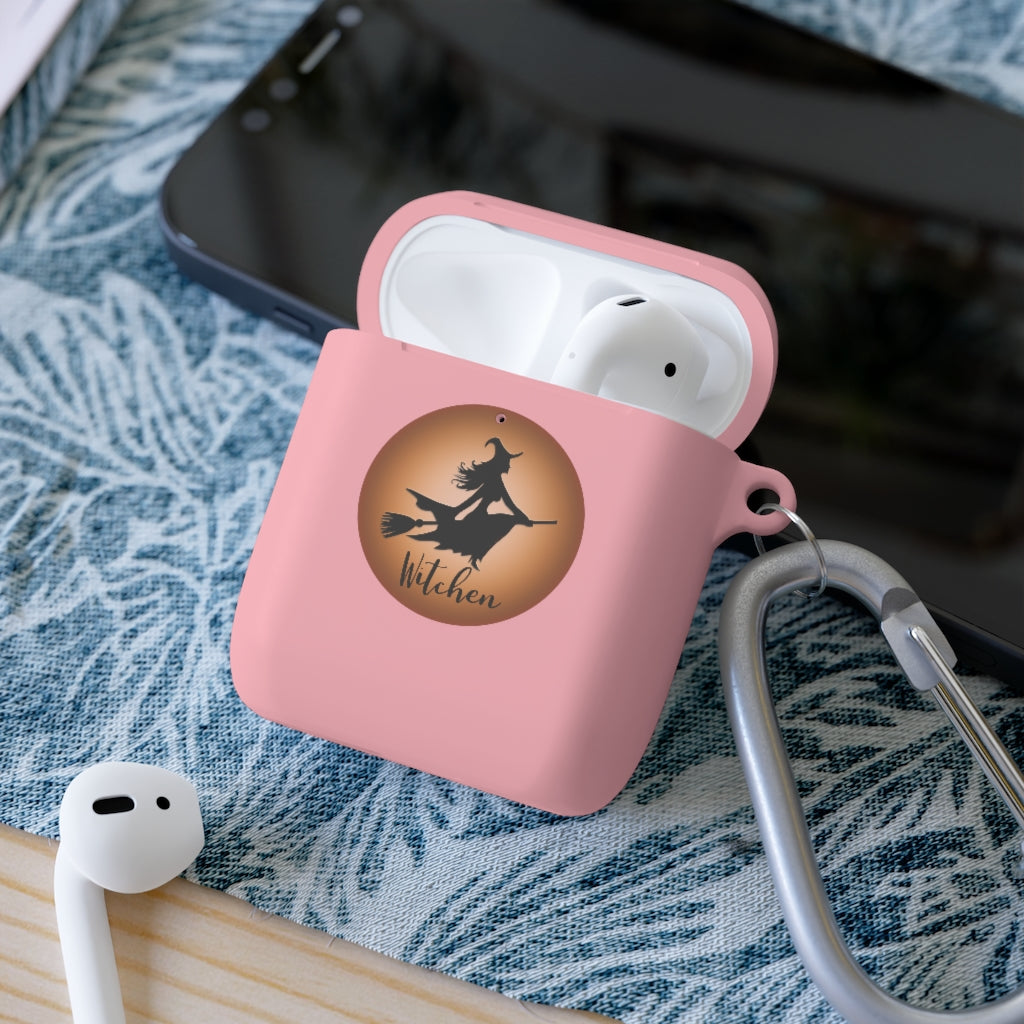 Witchen AirPods and AirPods Pro Case Cover