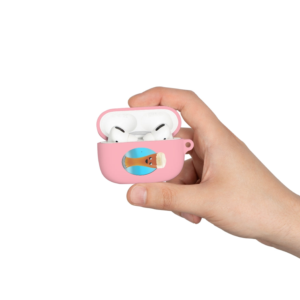 Kawaii Weissbier AirPods and AirPods Pro Case Cover