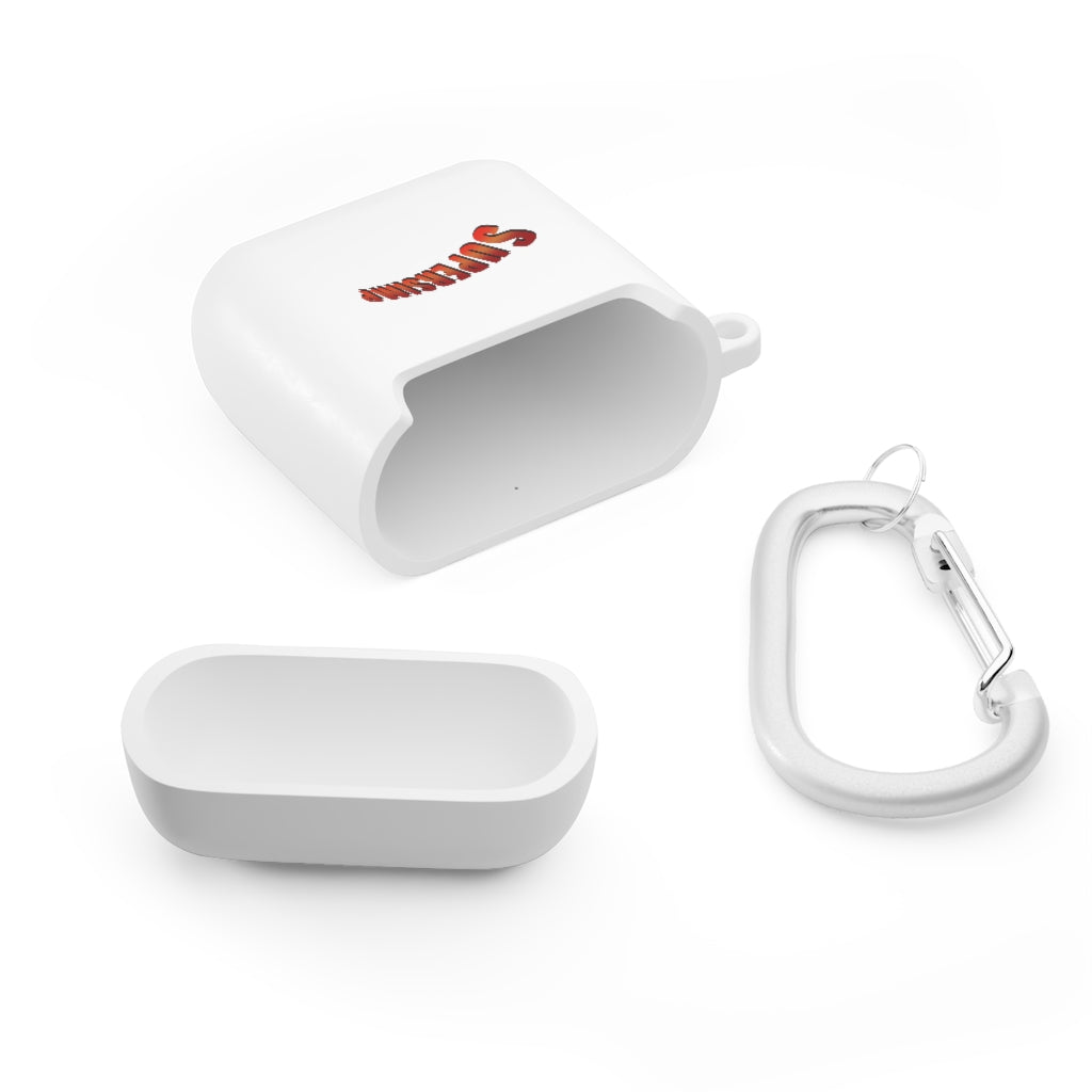 Supersimp AirPods and AirPods Pro Case Cover