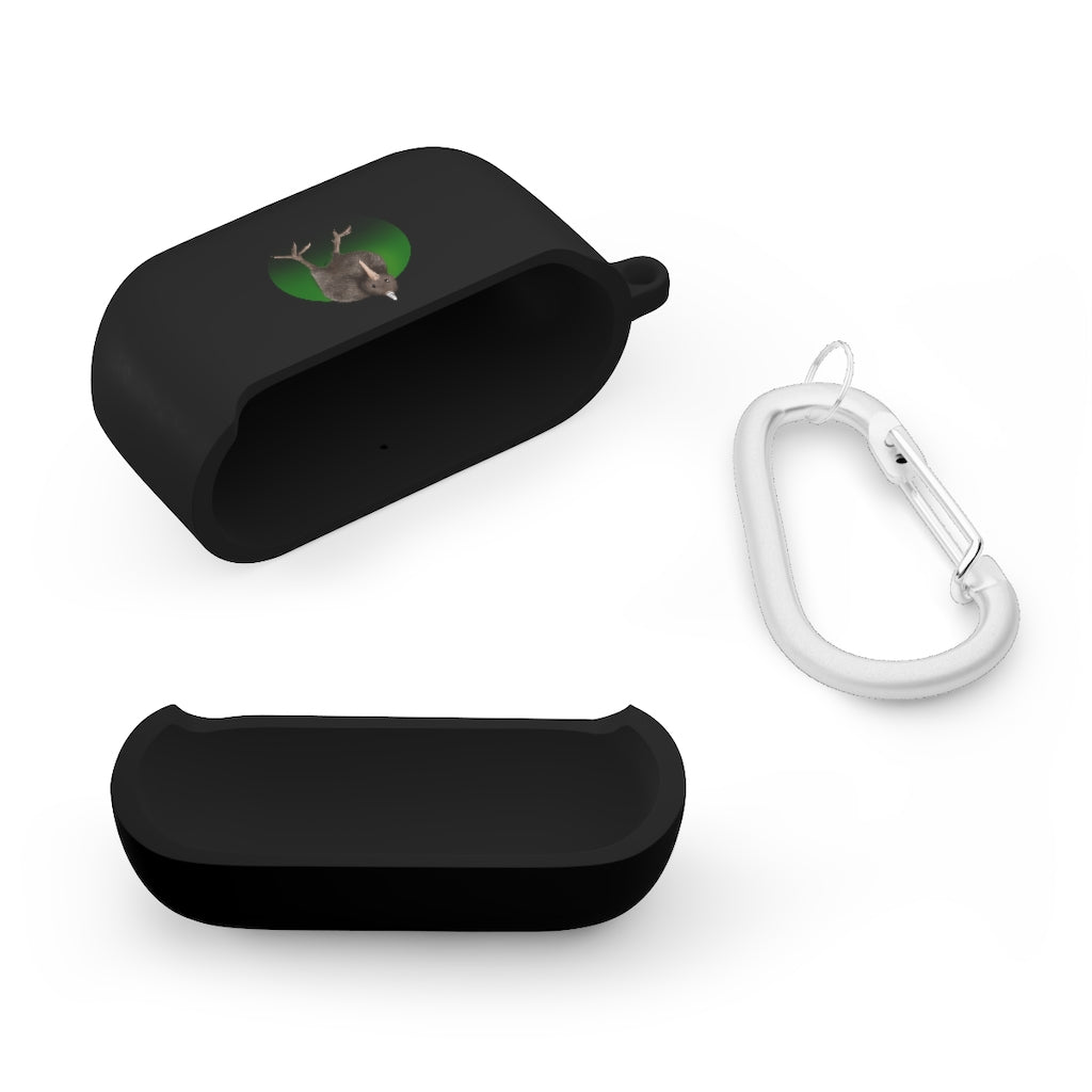 Unicorn Kiwi AirPods and AirPods Pro Case Cover