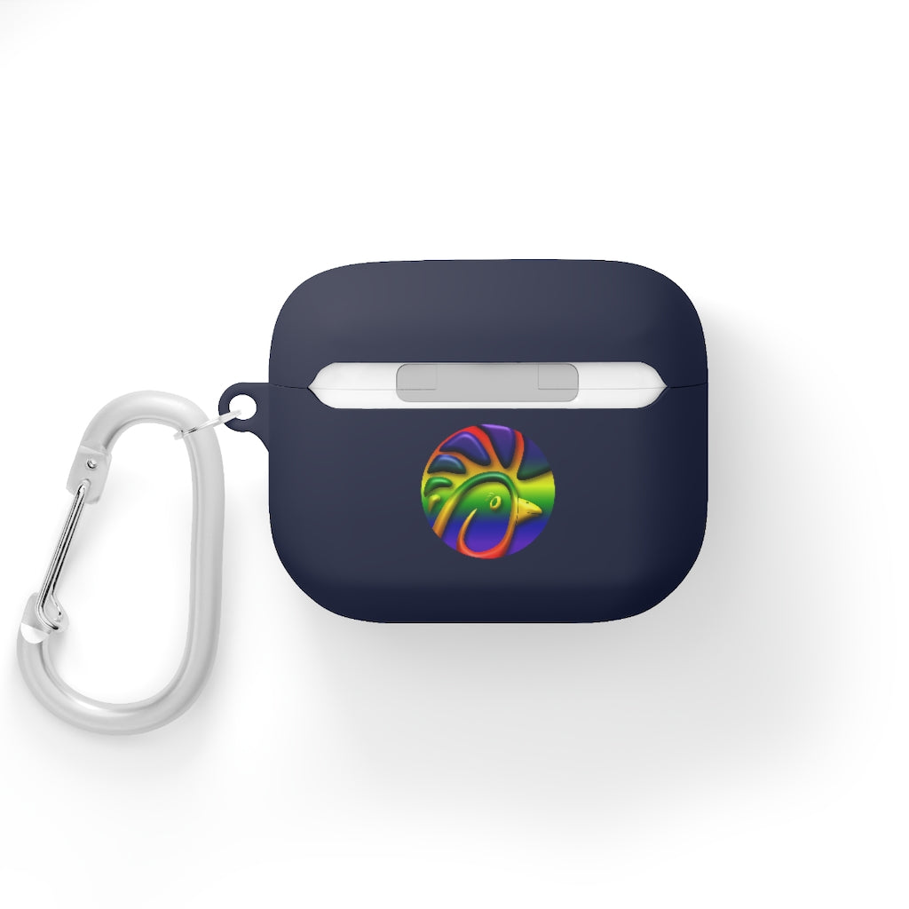 Pride Chicken AirPods and AirPods Pro Case Cover