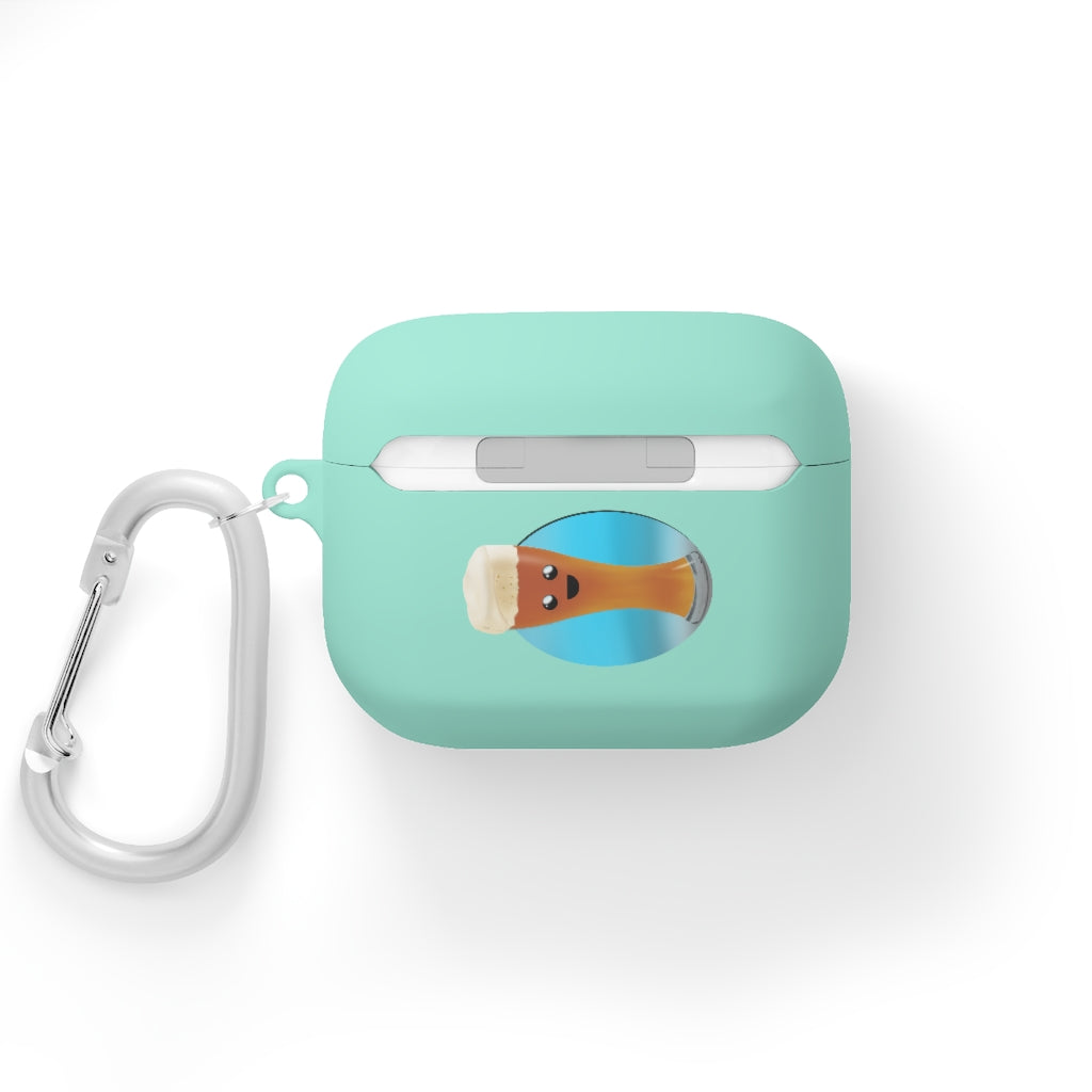 Kawaii Weissbier AirPods and AirPods Pro Case Cover