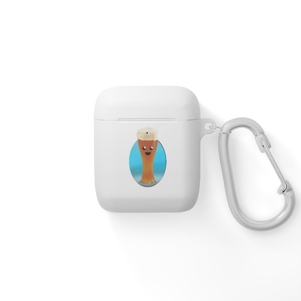 Kawaii Weissbier AirPods and AirPods Pro Case Cover