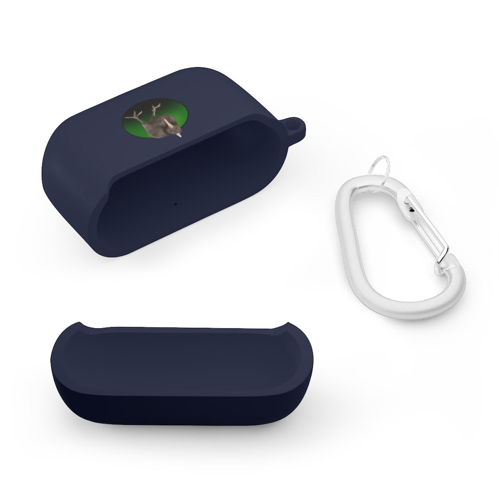 Unicorn Kiwi AirPods and AirPods Pro Case Cover