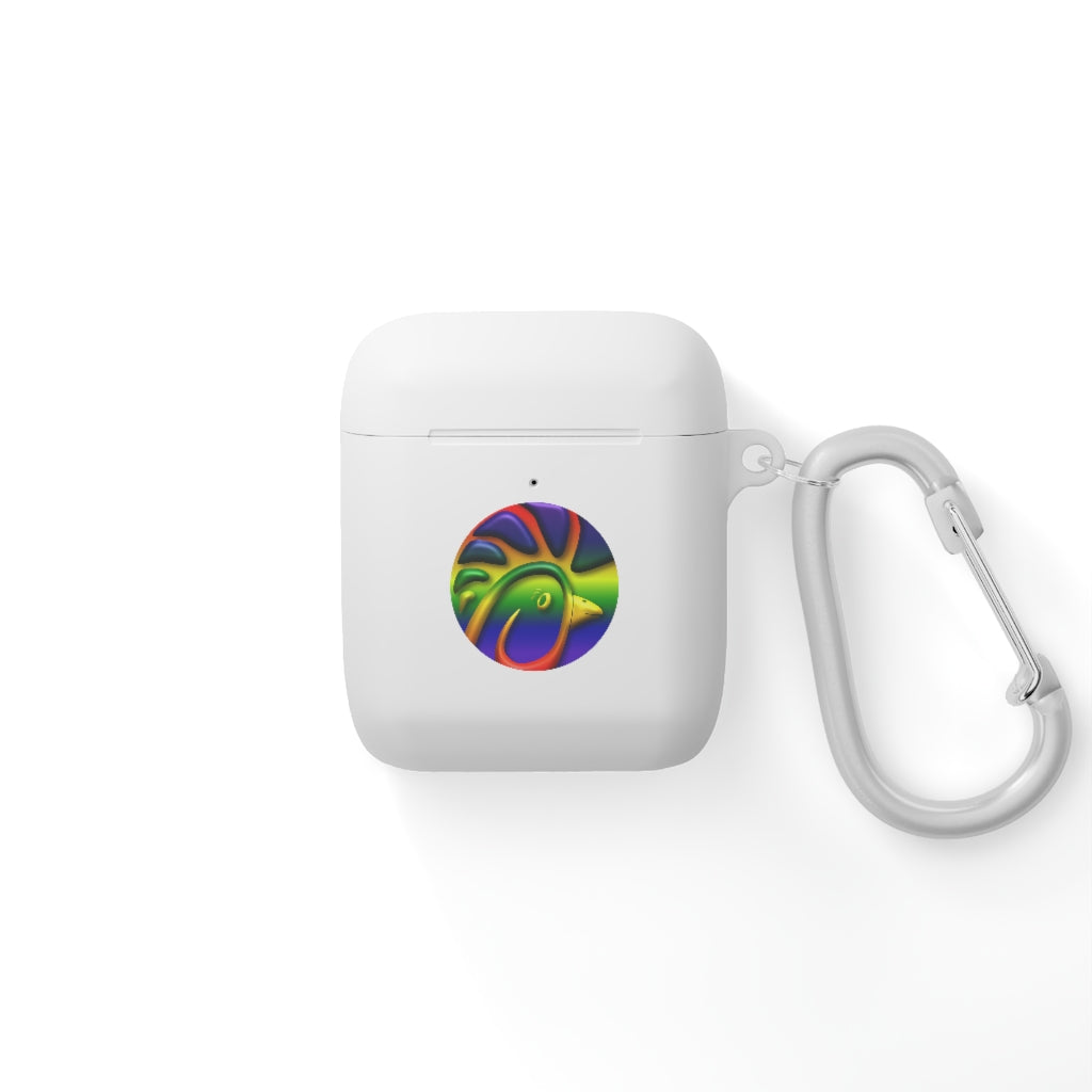 Pride Chicken AirPods and AirPods Pro Case Cover