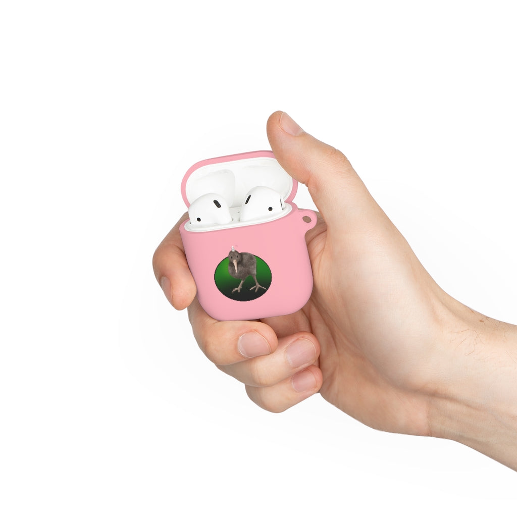 Unicorn Kiwi AirPods and AirPods Pro Case Cover