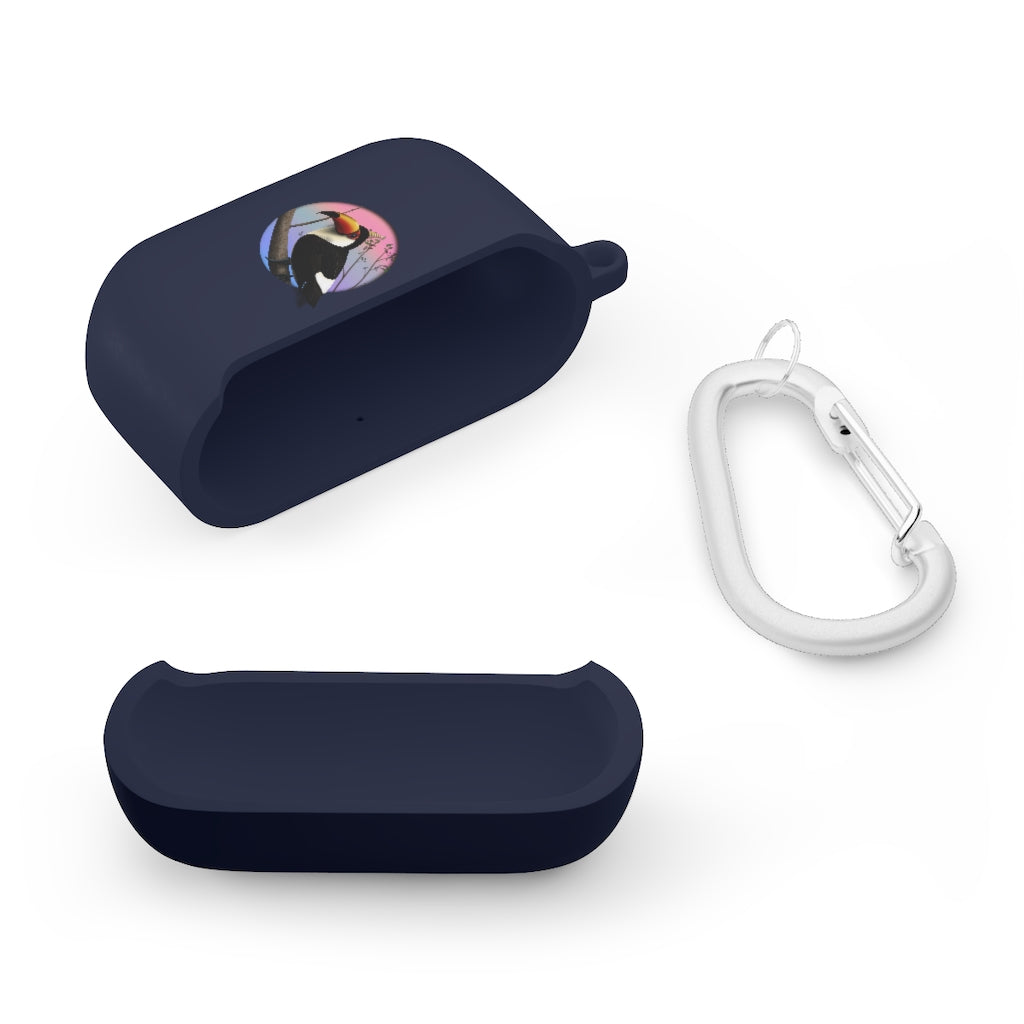 Unicorn Toucan AirPods and AirPods Pro Case Cover