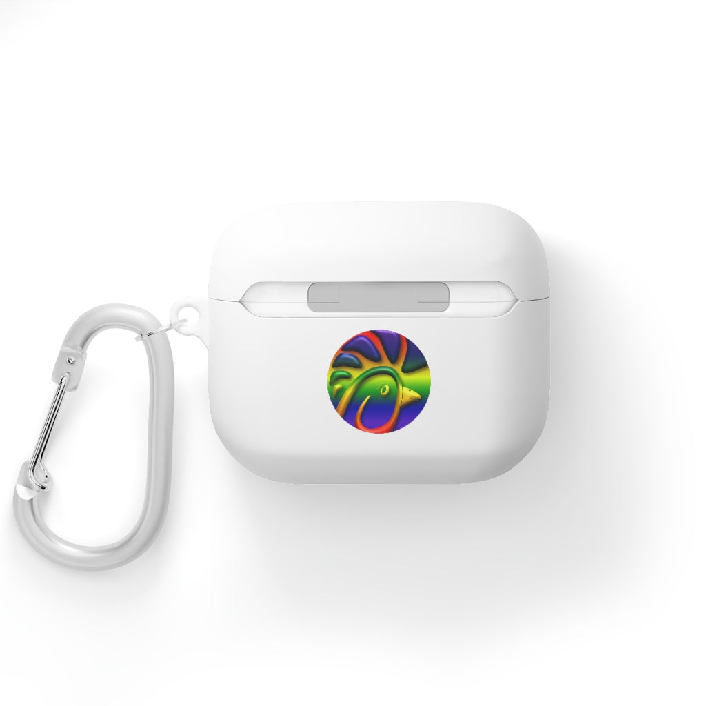 Pride Chicken AirPods and AirPods Pro Case Cover