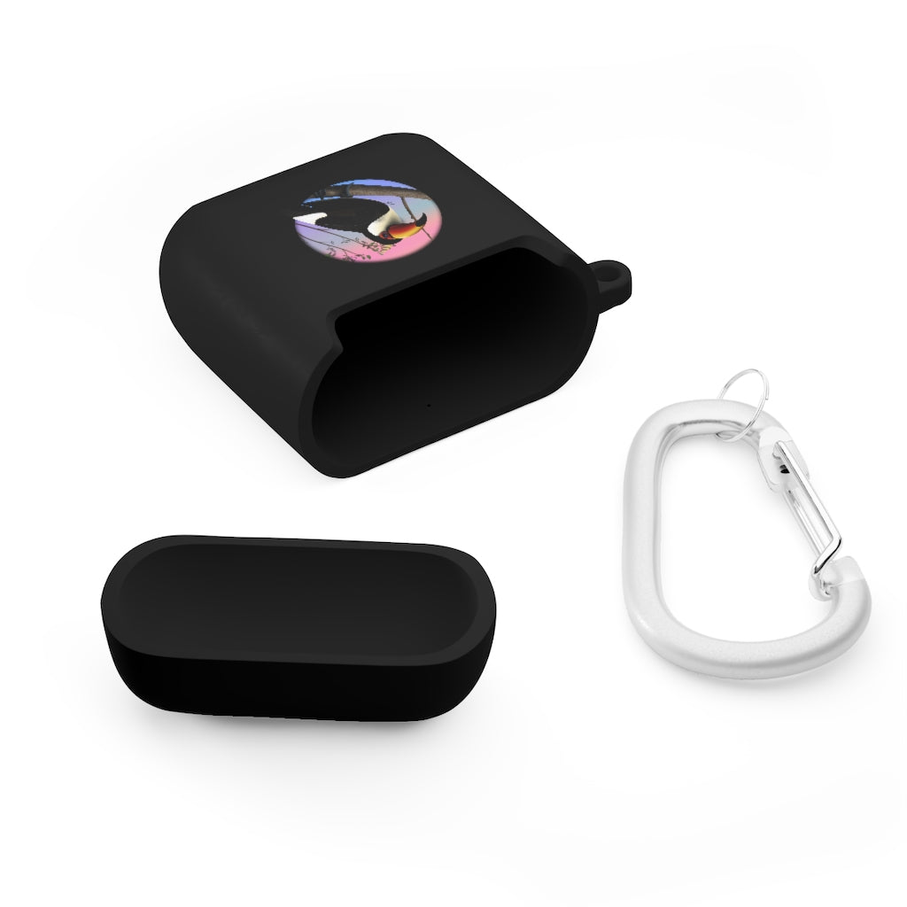 Unicorn Toucan AirPods and AirPods Pro Case Cover