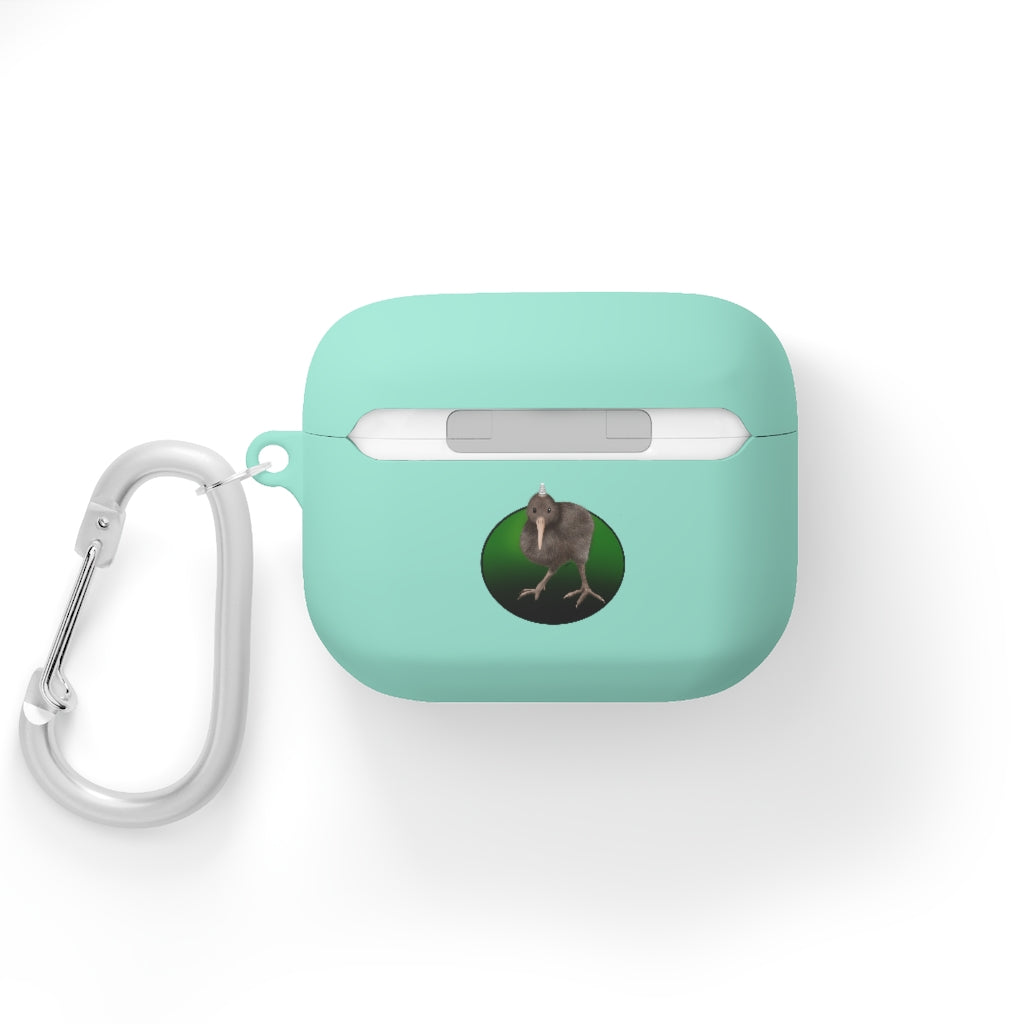 Unicorn Kiwi AirPods and AirPods Pro Case Cover