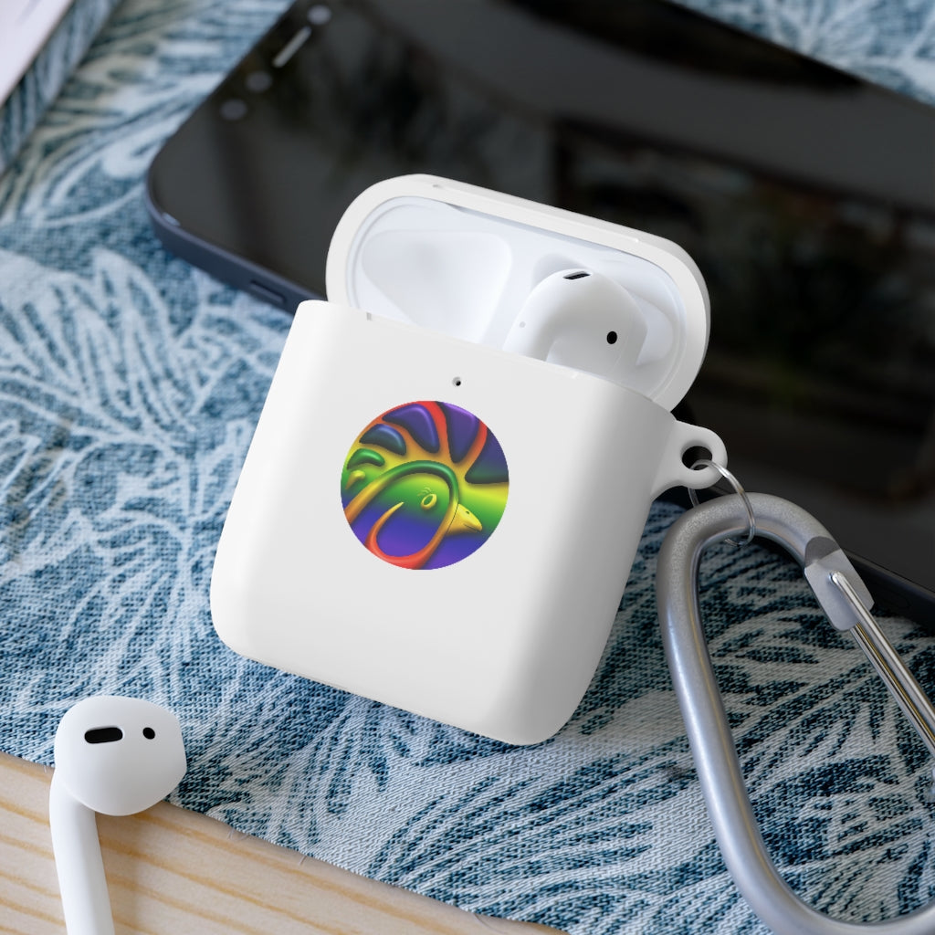 Pride Chicken AirPods and AirPods Pro Case Cover