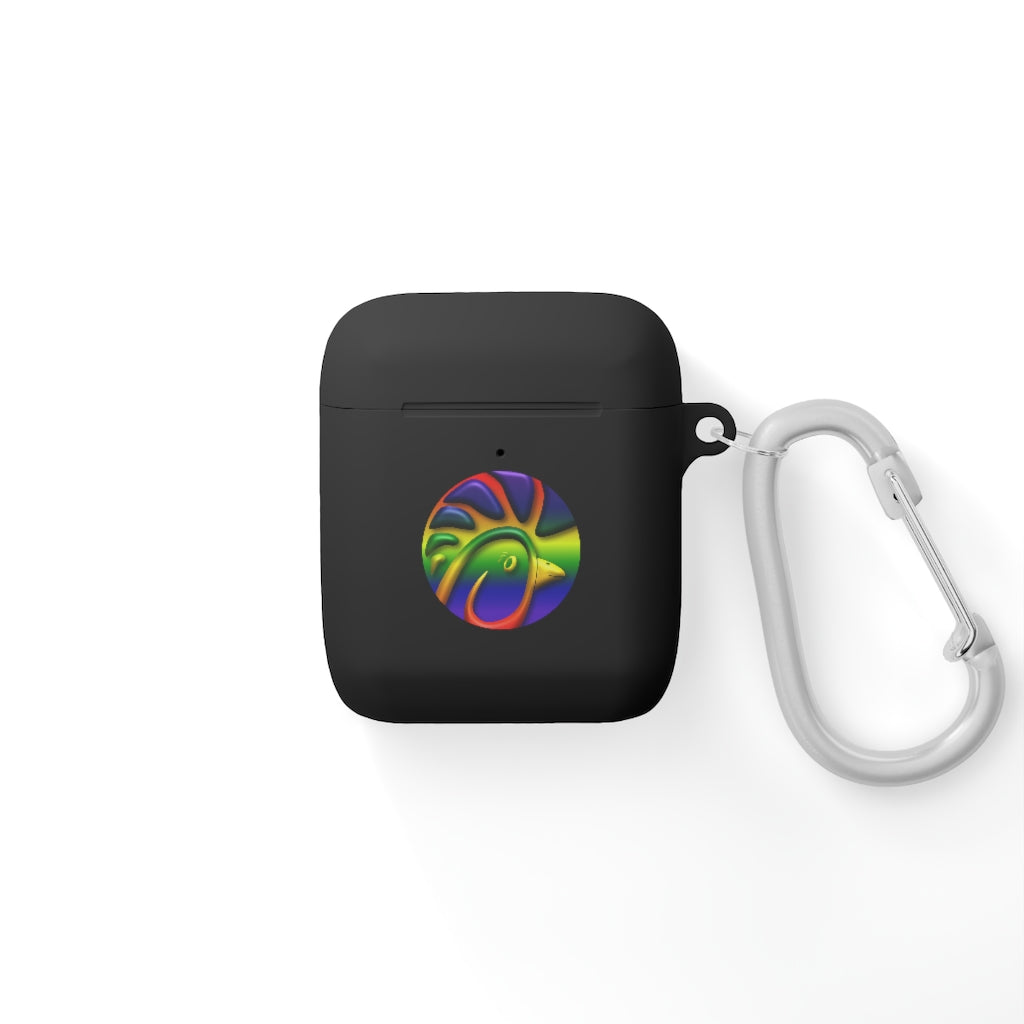 Pride Chicken AirPods and AirPods Pro Case Cover