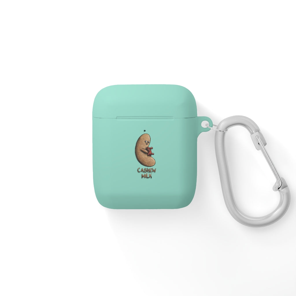 Cashew Milk AirPods and AirPods Pro Case Cover