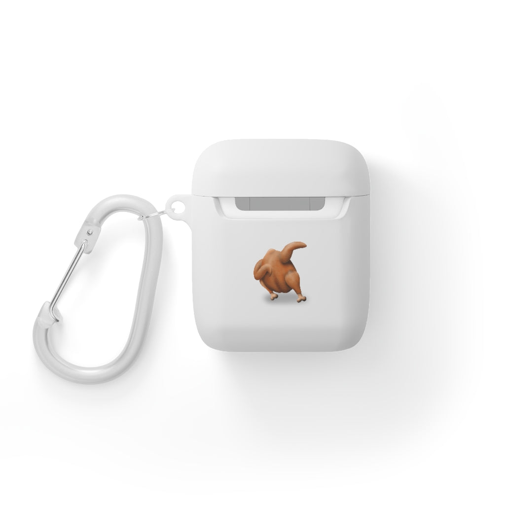 Dabbing Roast Chicken AirPods and AirPods Pro Case Cover