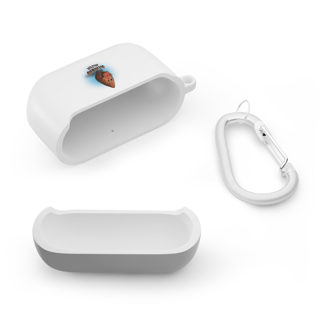 Almond Milk Personalized AirPods\Airpods Pro Case cover