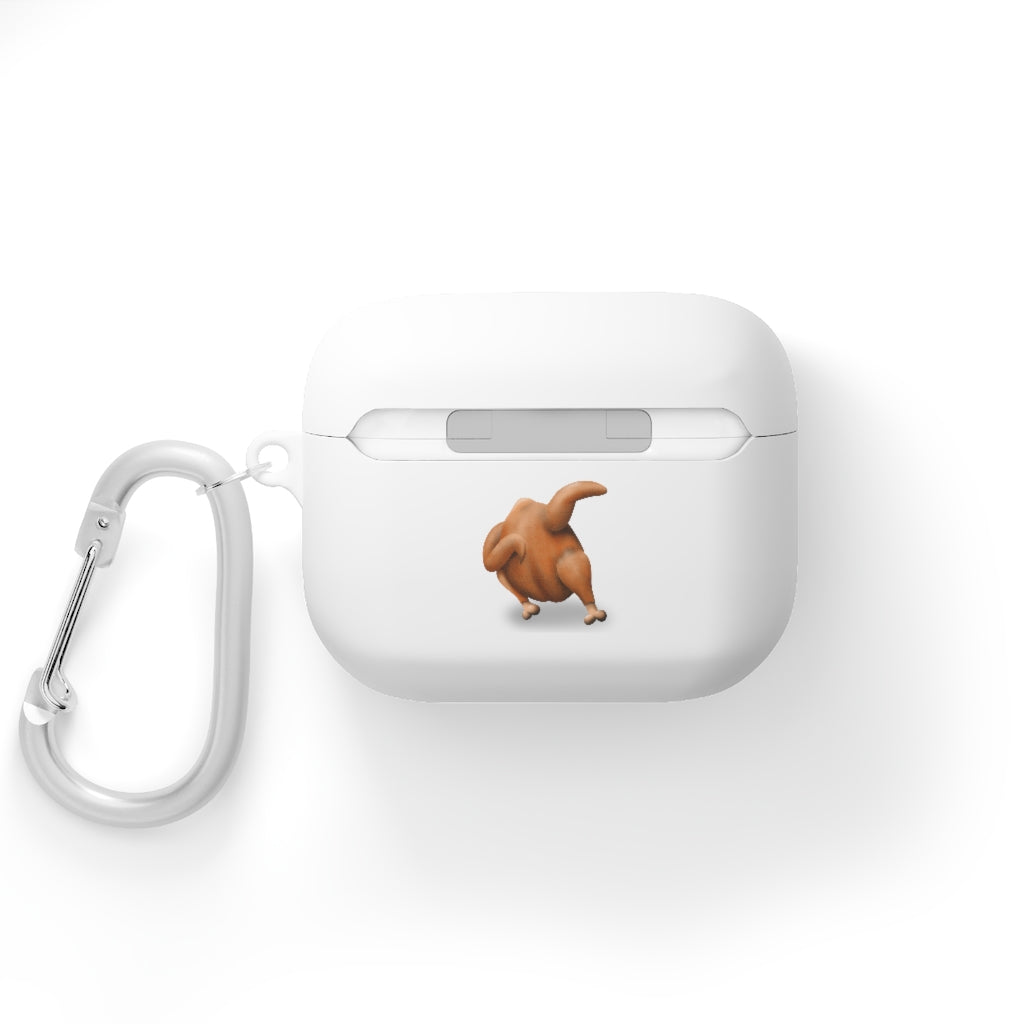 Dabbing Roast Chicken AirPods and AirPods Pro Case Cover