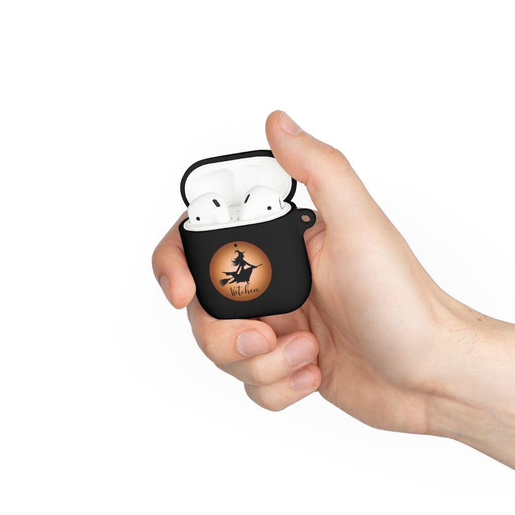 Witchen AirPods and AirPods Pro Case Cover